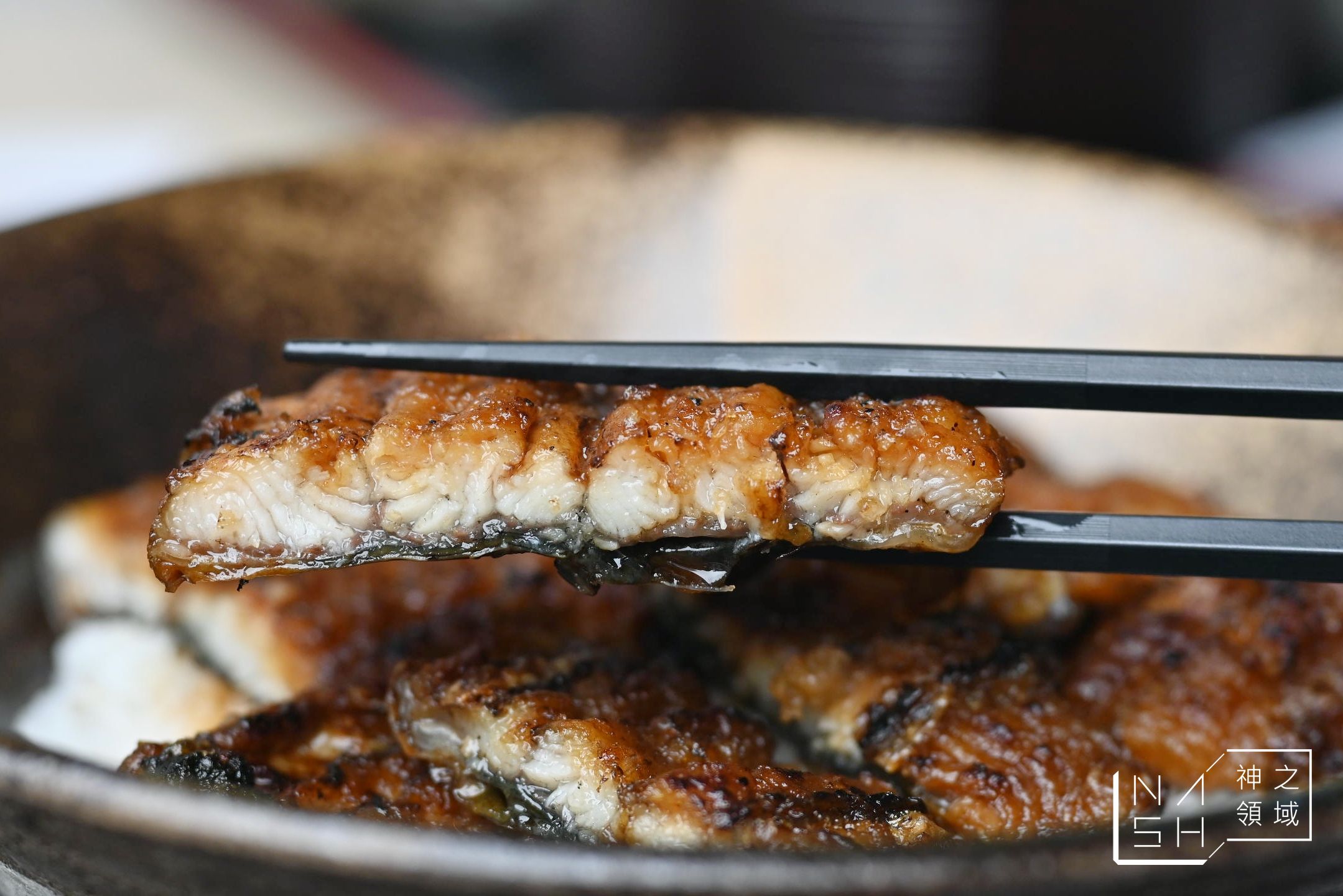 國父紀念館美食,三河中川屋,三河中川屋光復南店,台北鰻魚飯