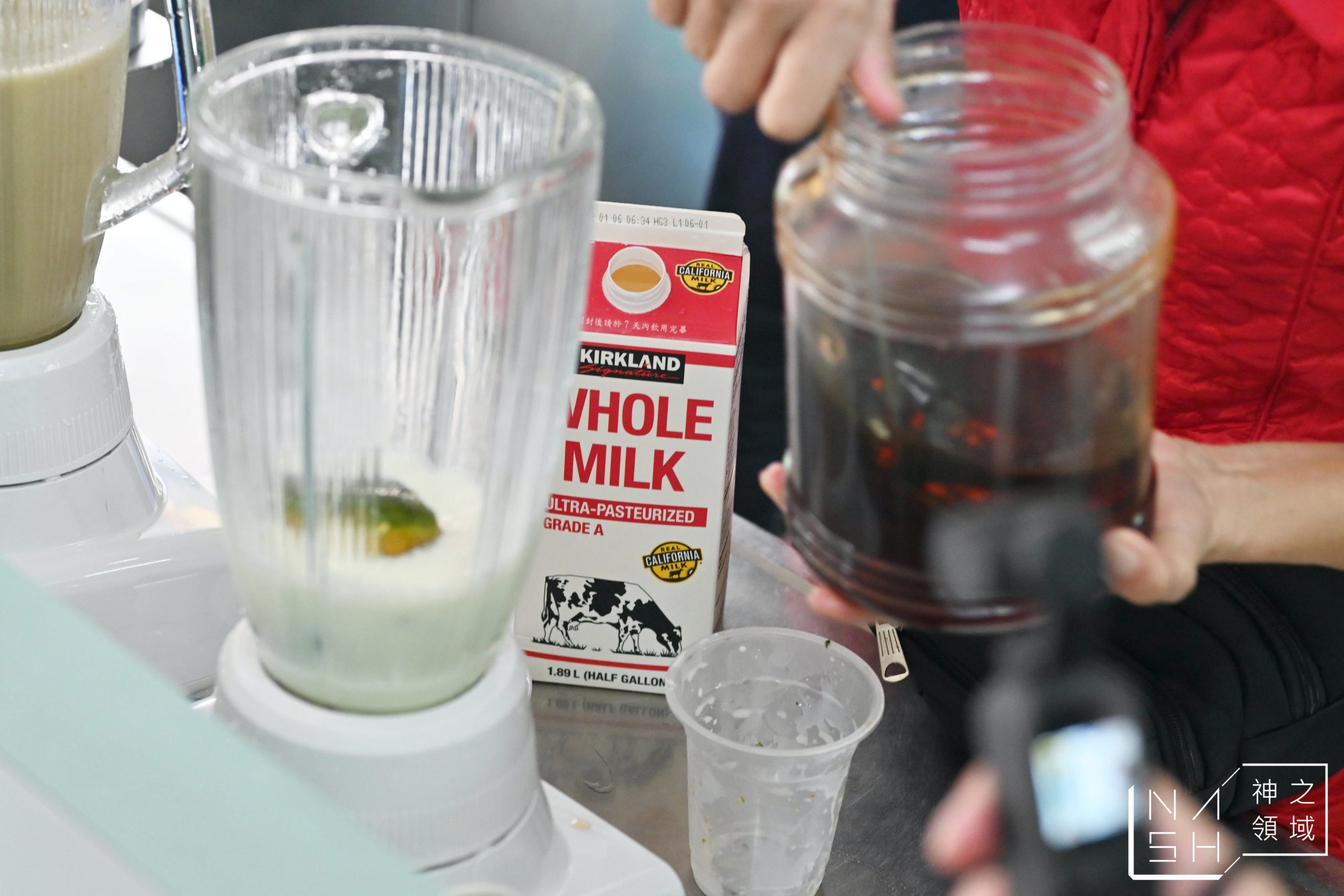 正忠飲料