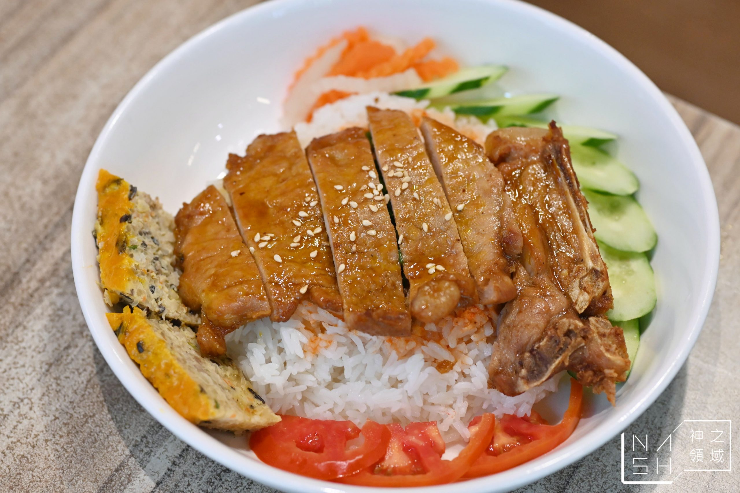 梅姐牛肉河粉