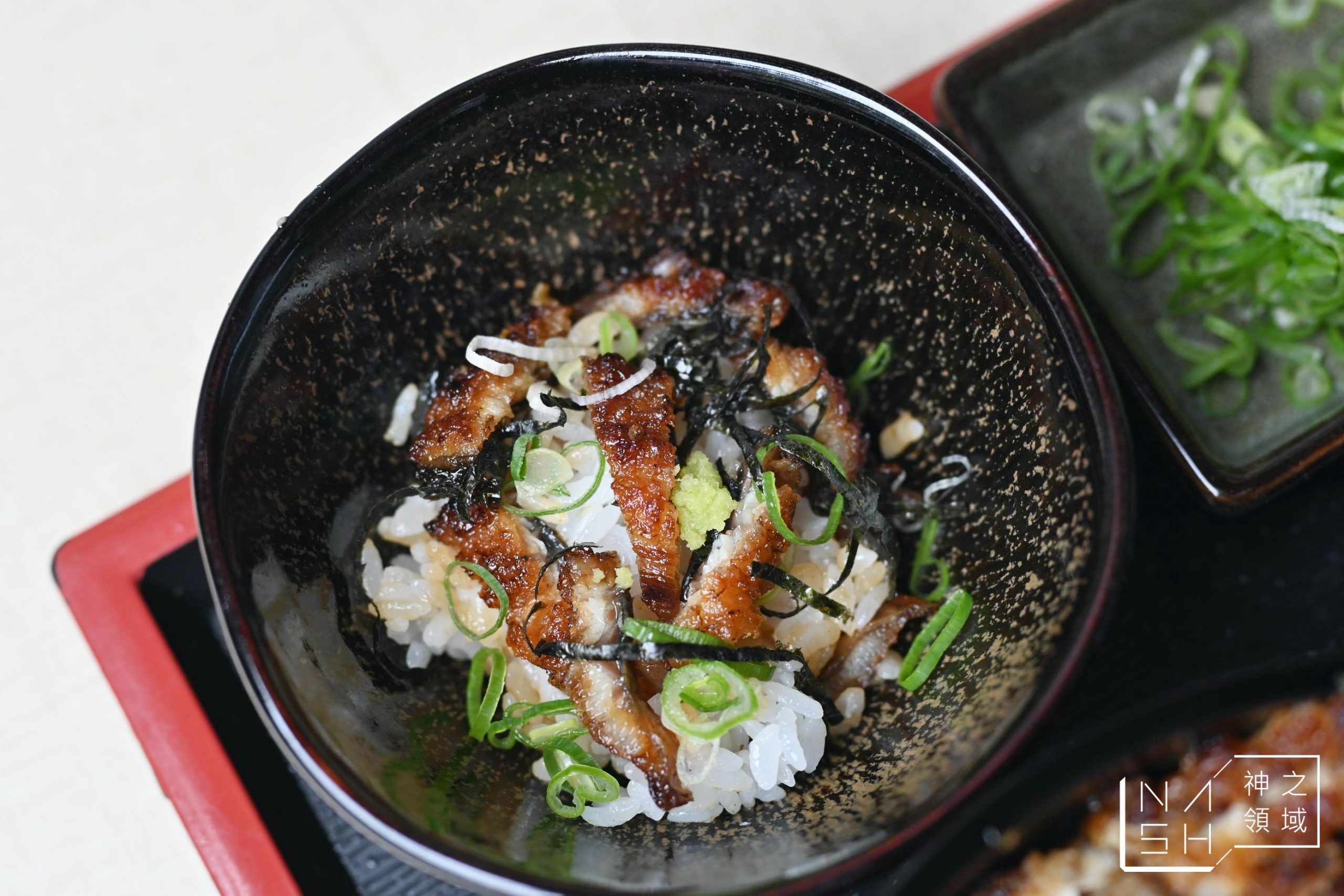 國父紀念館美食,三河中川屋,三河中川屋光復南店,台北鰻魚飯