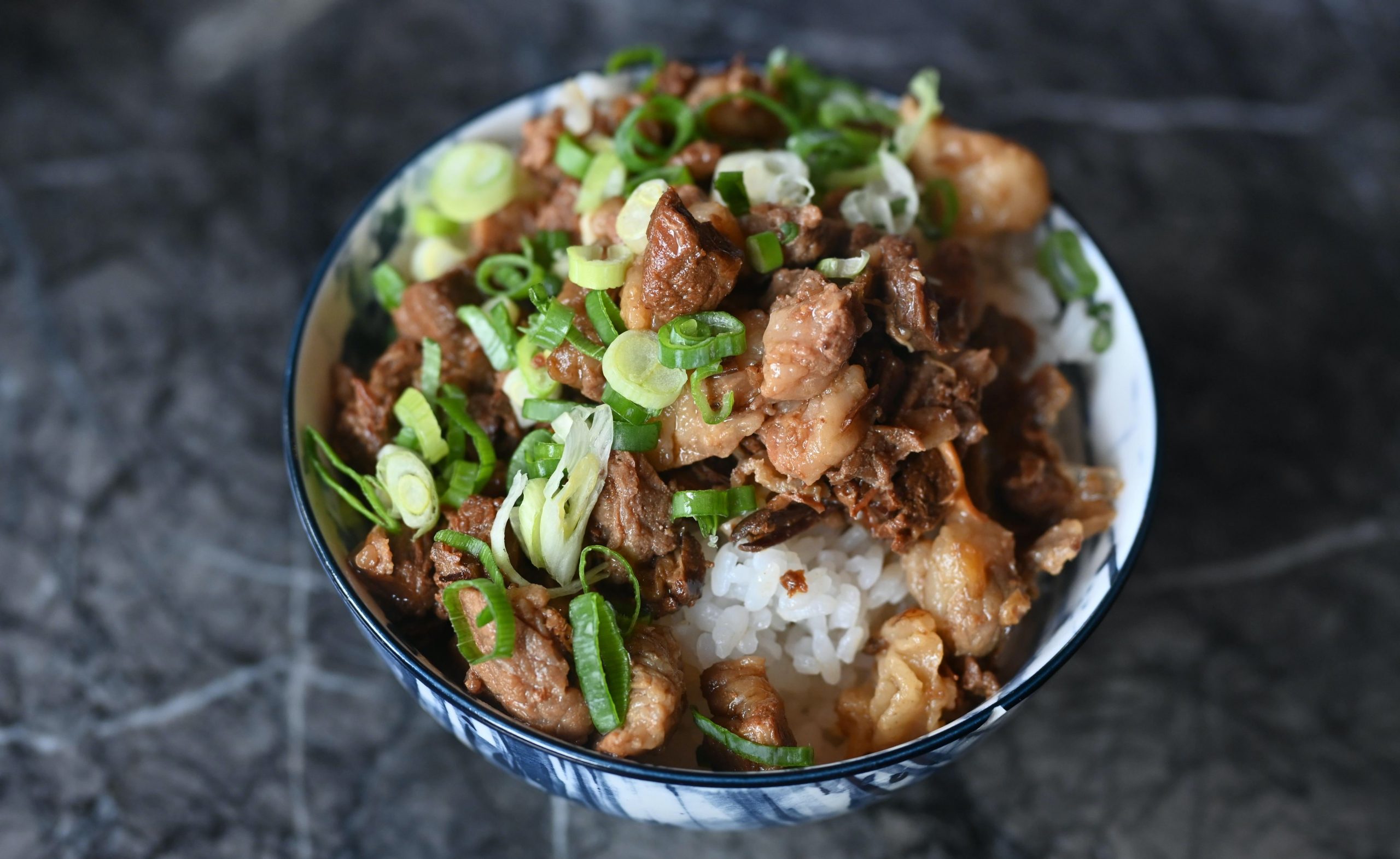石撈麻辣鴛鴦鍋