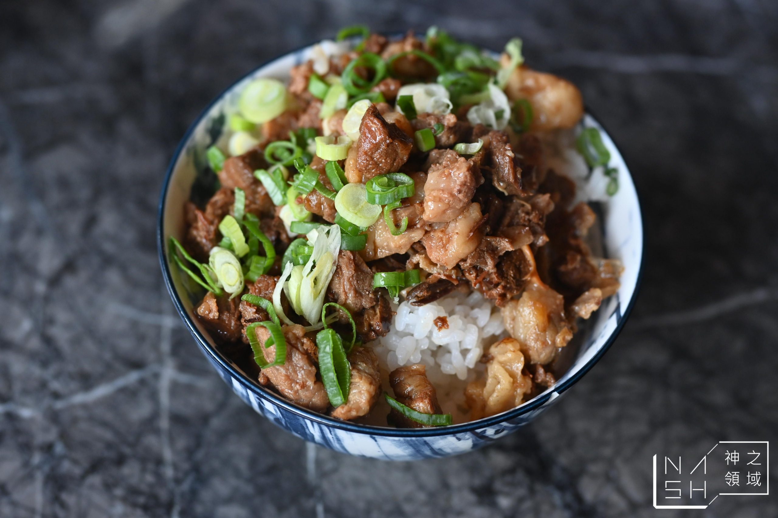 石撈麻辣鴛鴦鍋