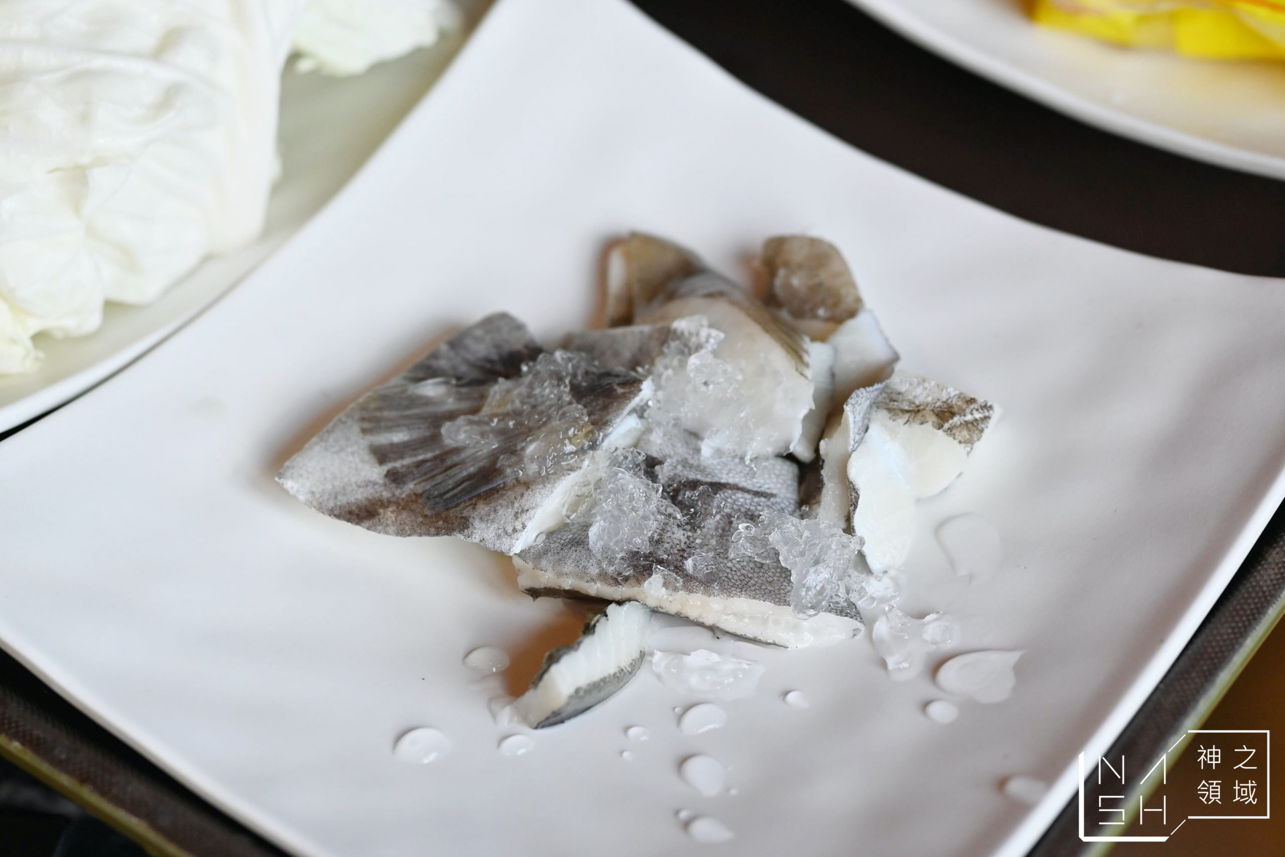 石撈麻辣鴛鴦鍋