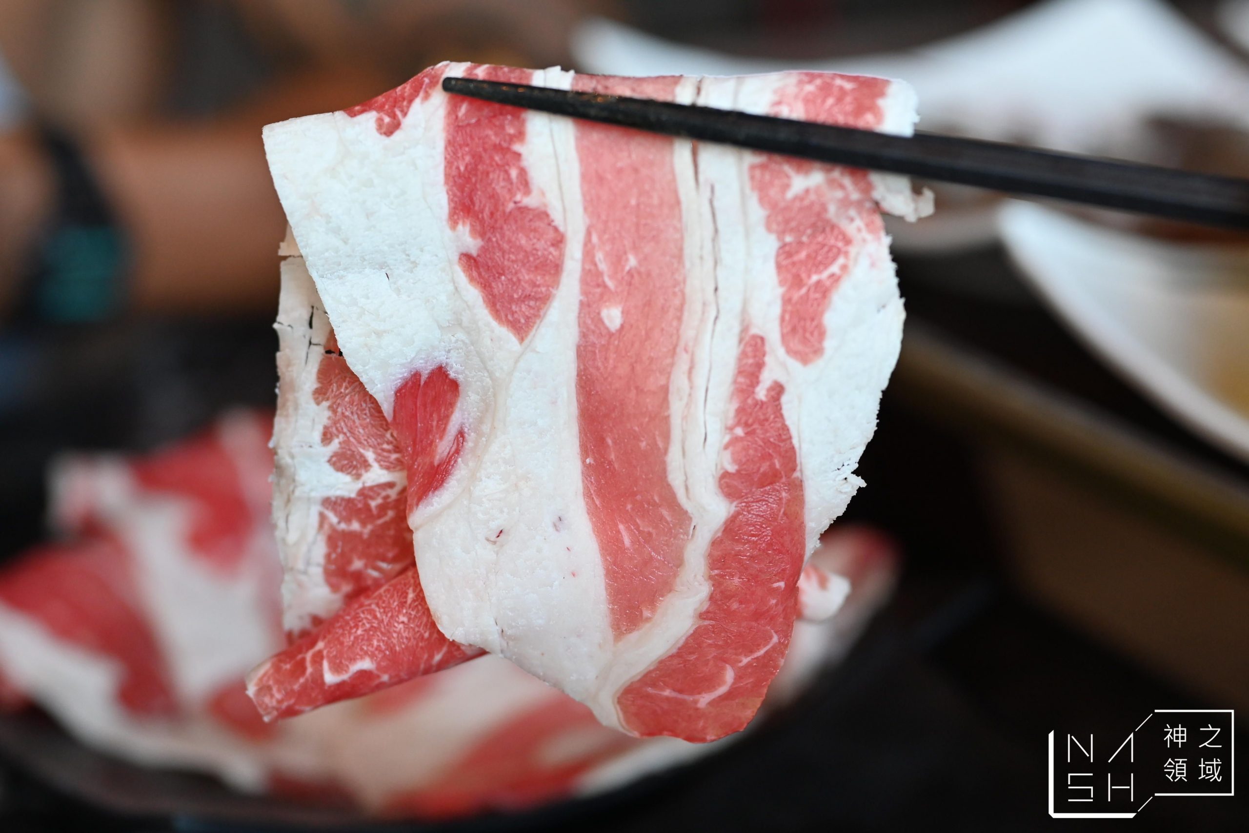 石撈麻辣鴛鴦鍋