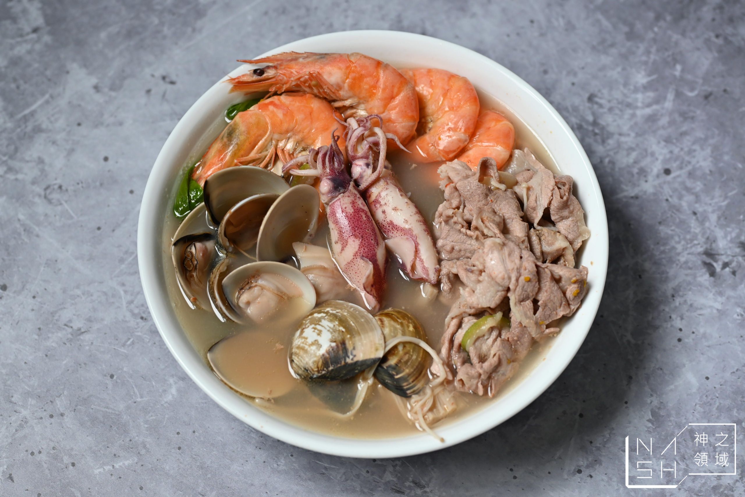 小海水產