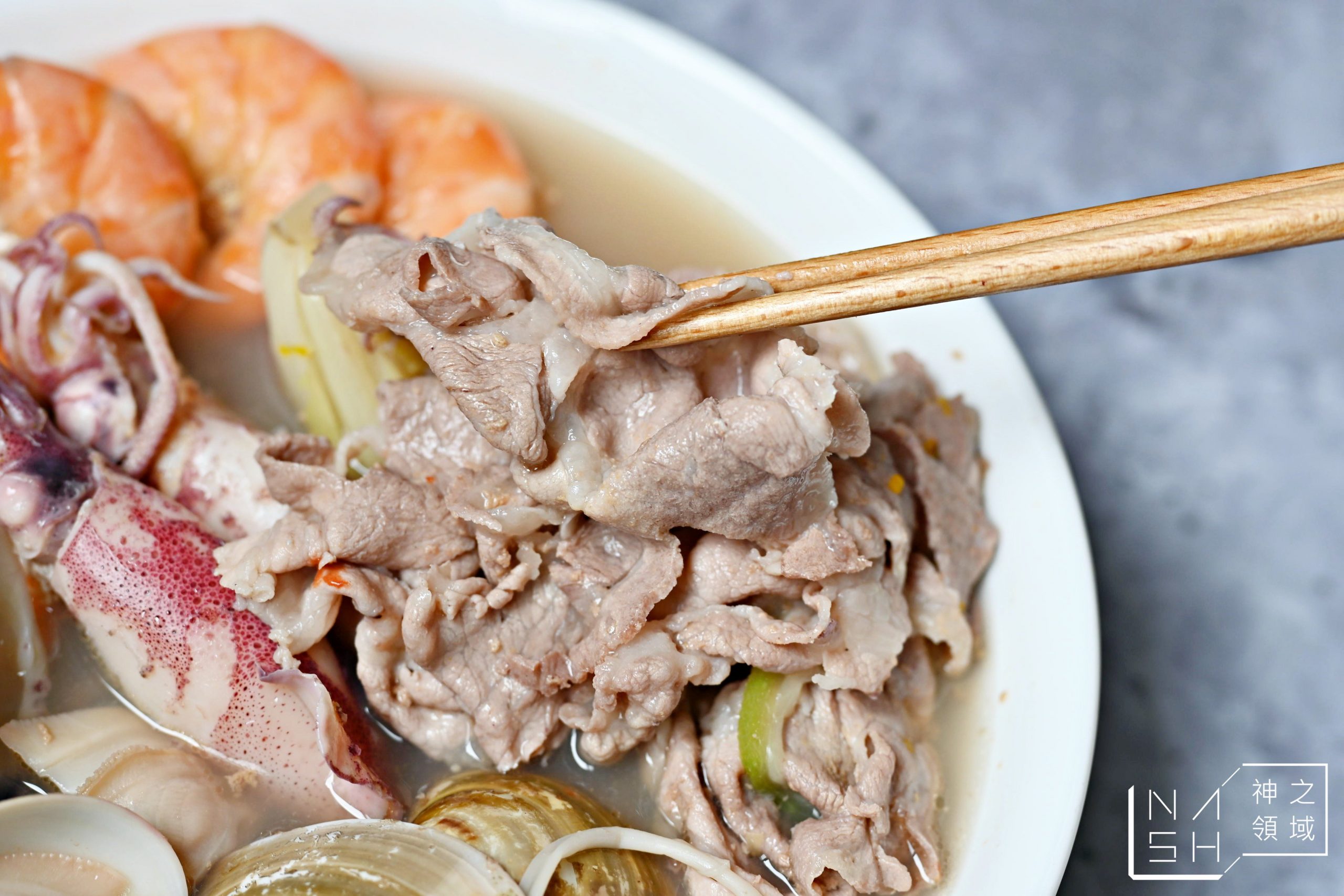 小海水產