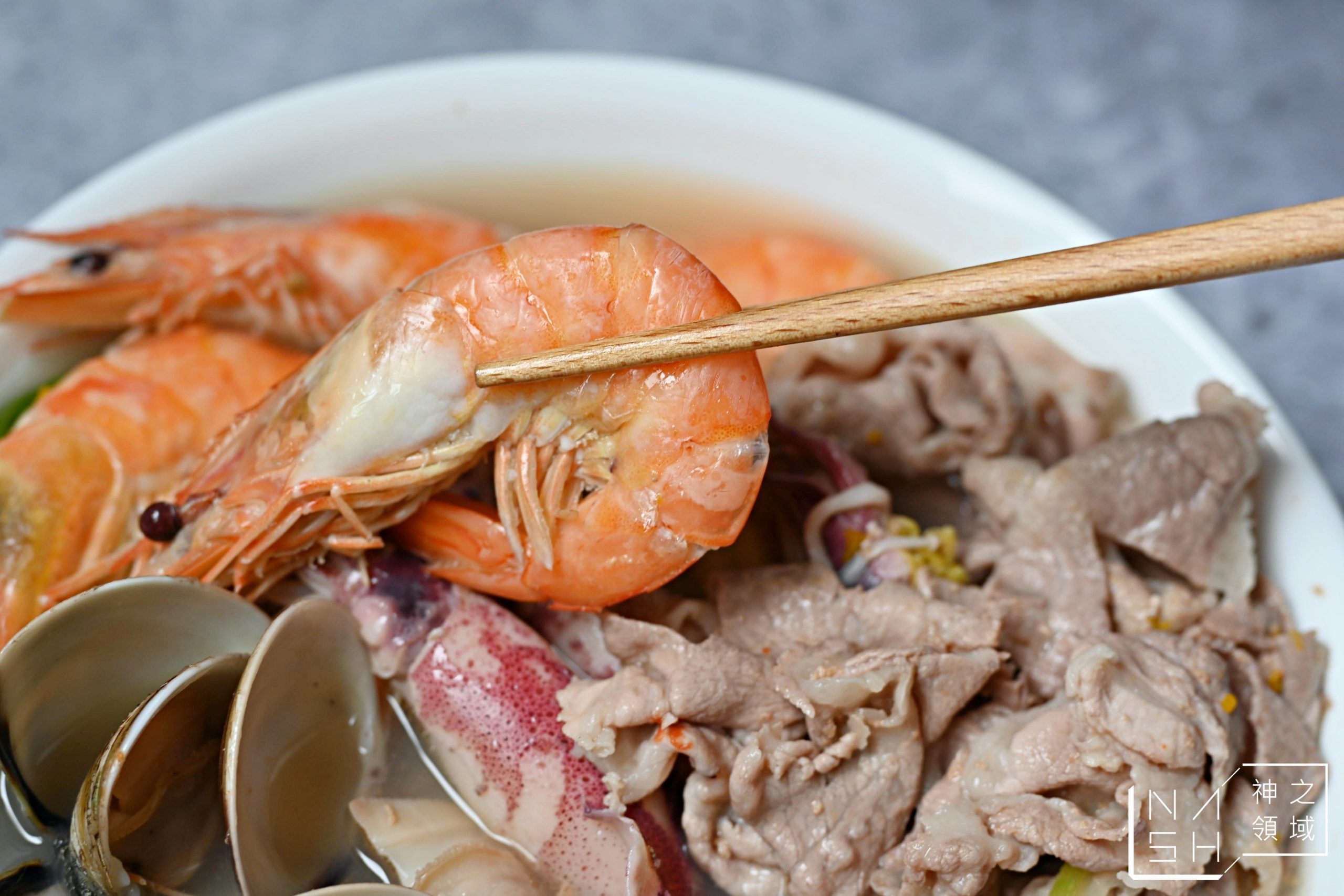 小海水產