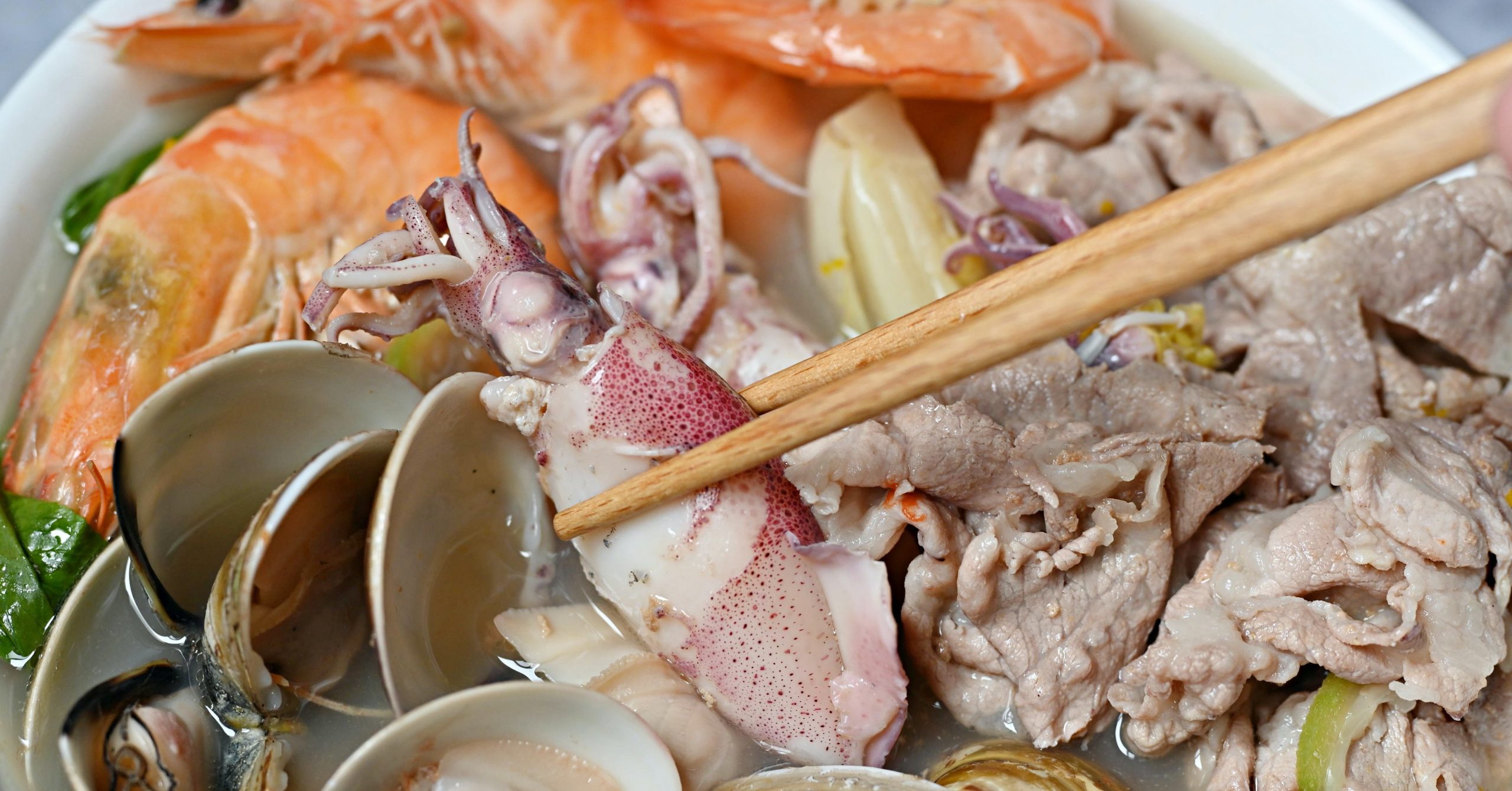 火鍋推薦,永和美食,小海水產mini鍋菜單,小海水產mini,小海mini,小海水產福和店 @Nash，神之領域