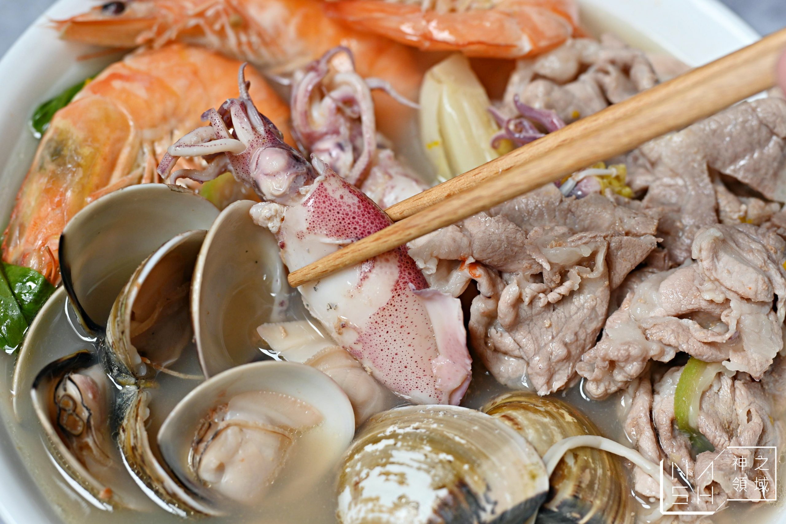 小海水產