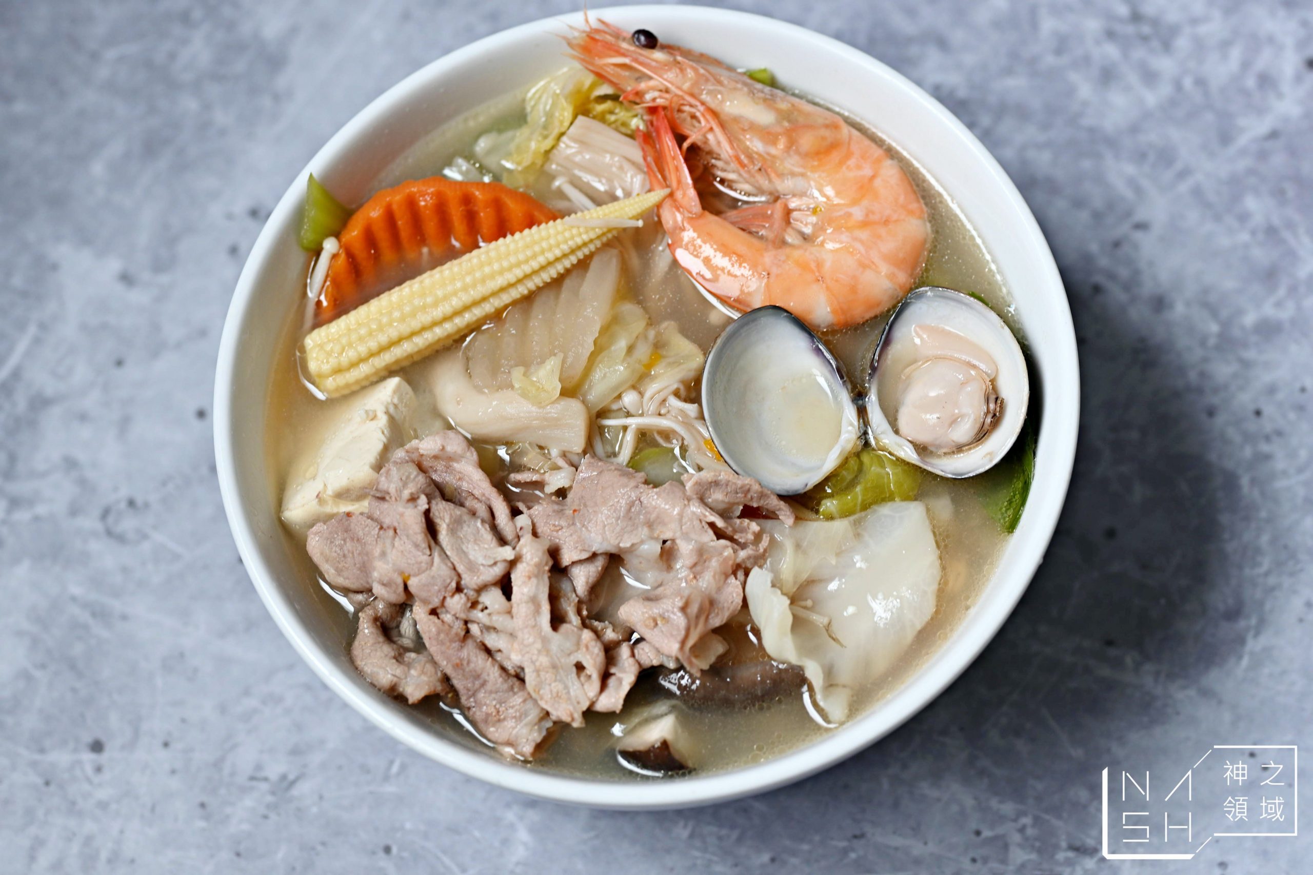 小海水產