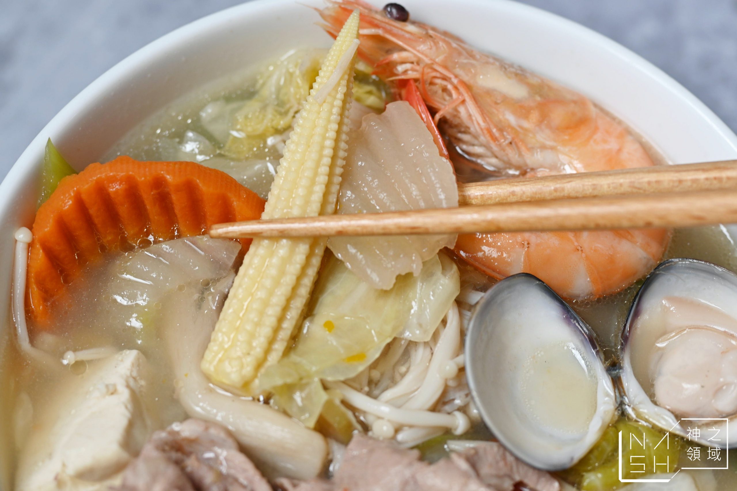 小海水產