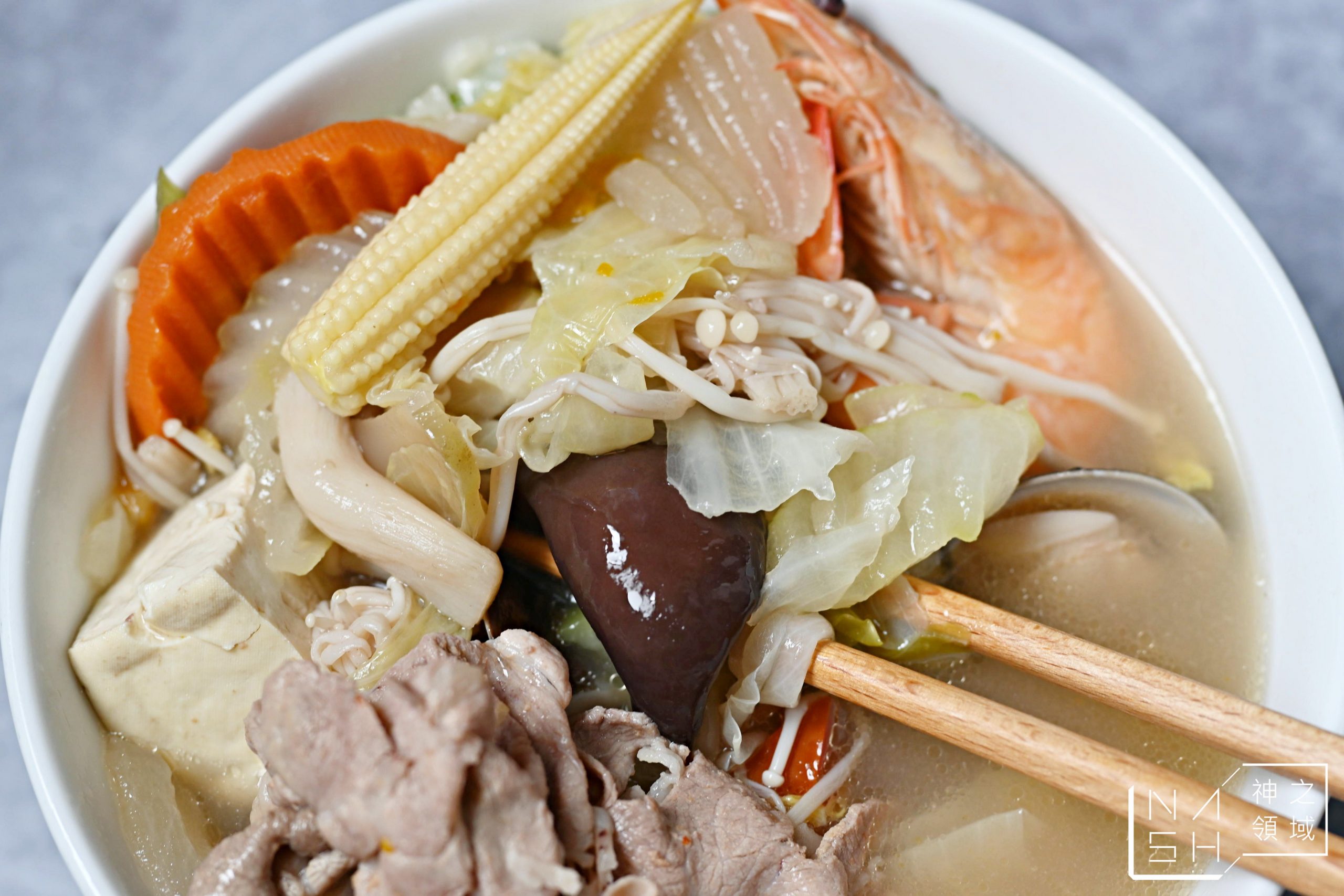 小海水產