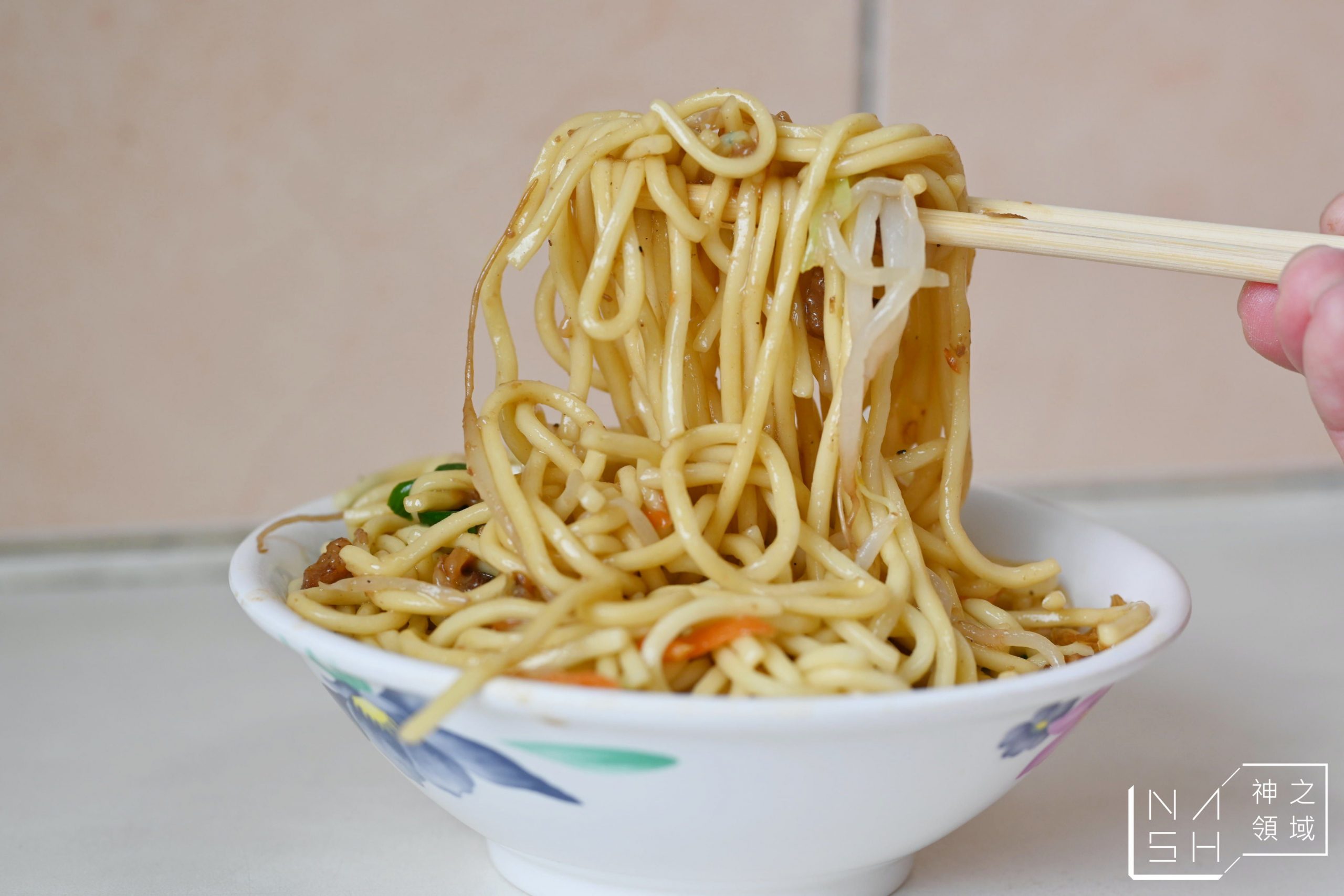 康康豬豬血湯