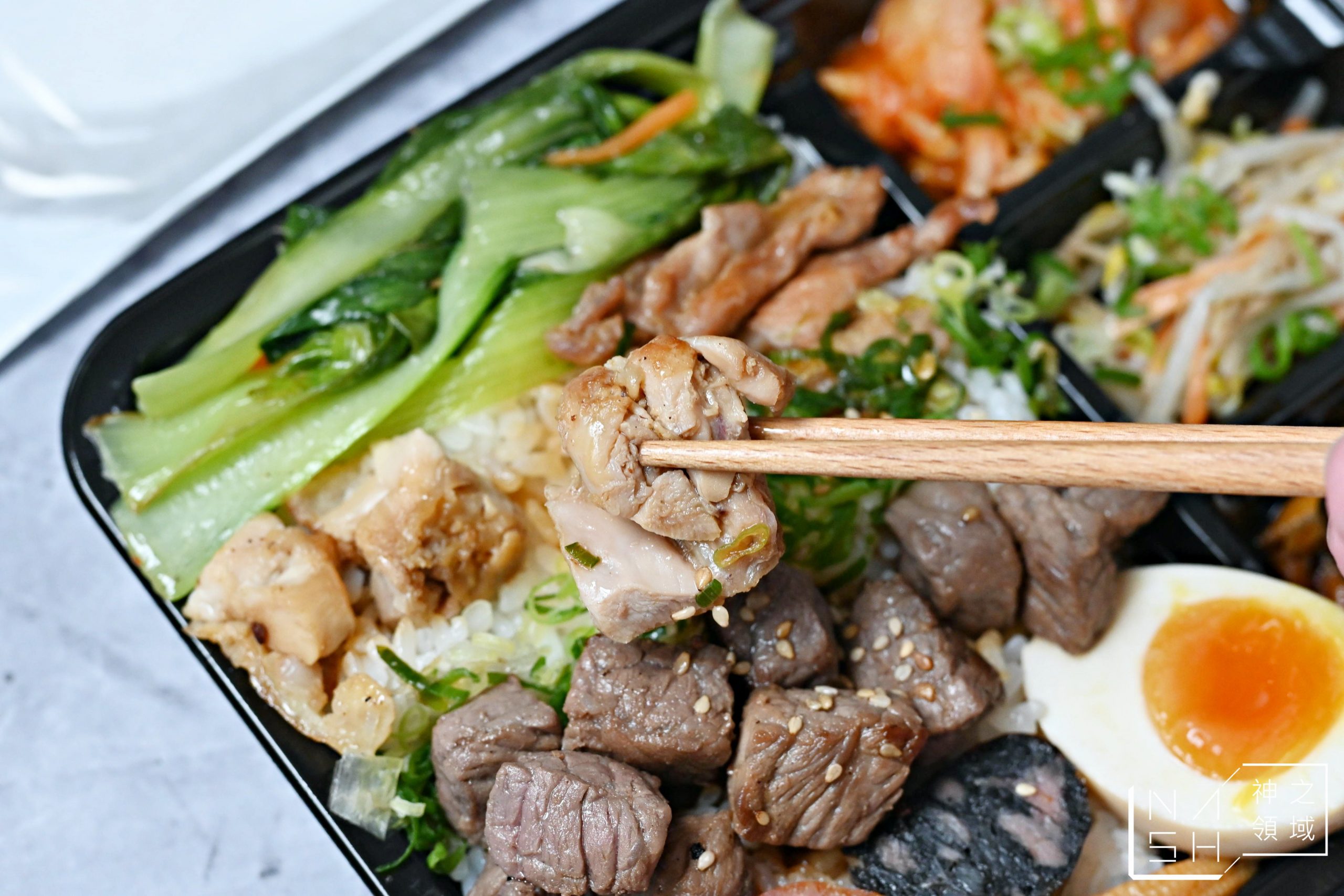 燒肉Smile外帶