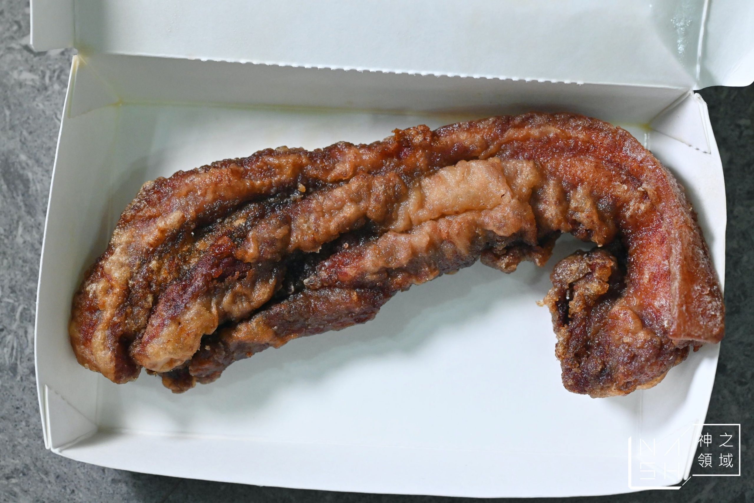 蘿蔔糕小老闆