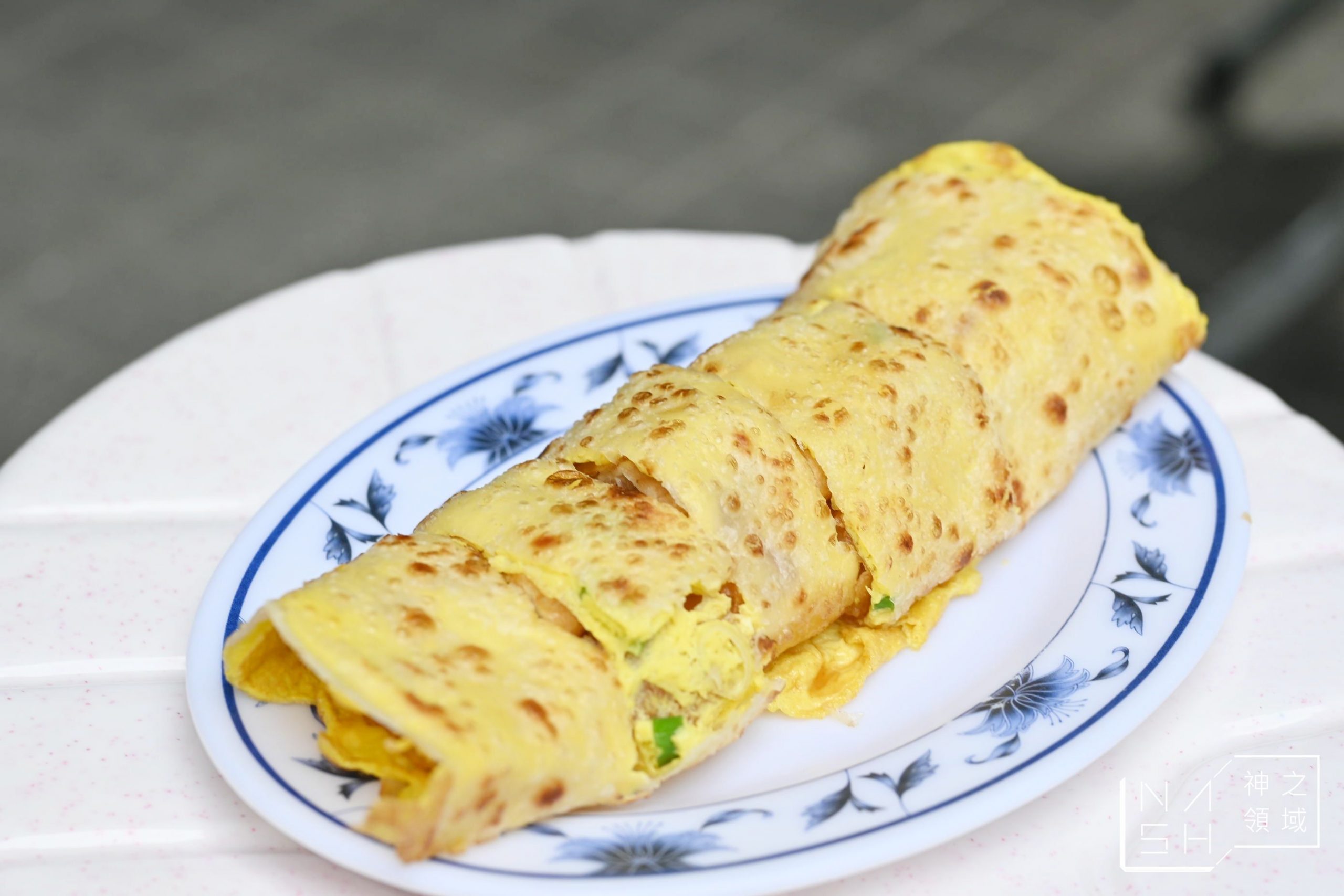 五湖豆漿
