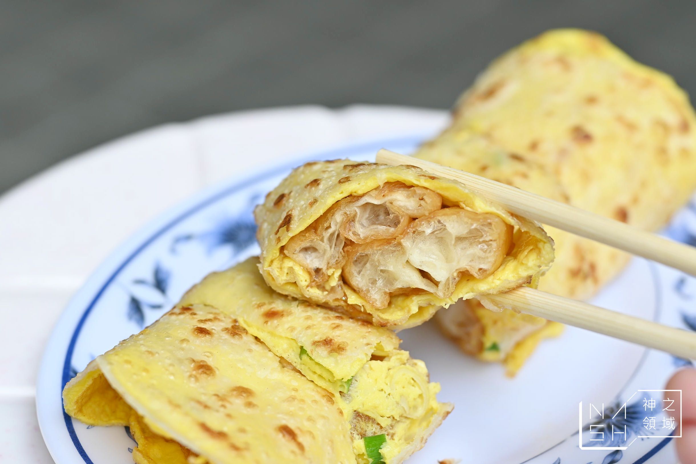 五湖豆漿