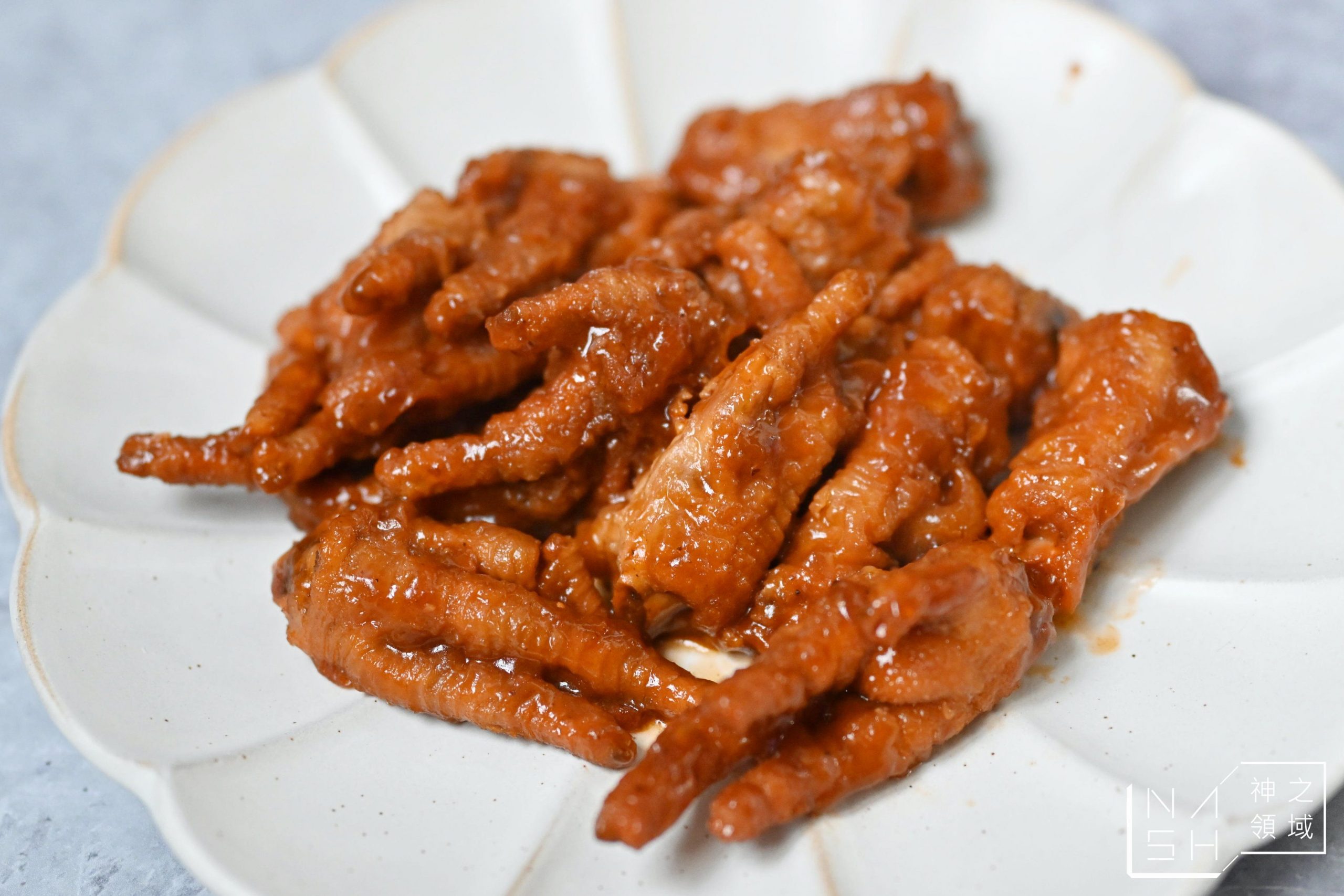 村民食堂