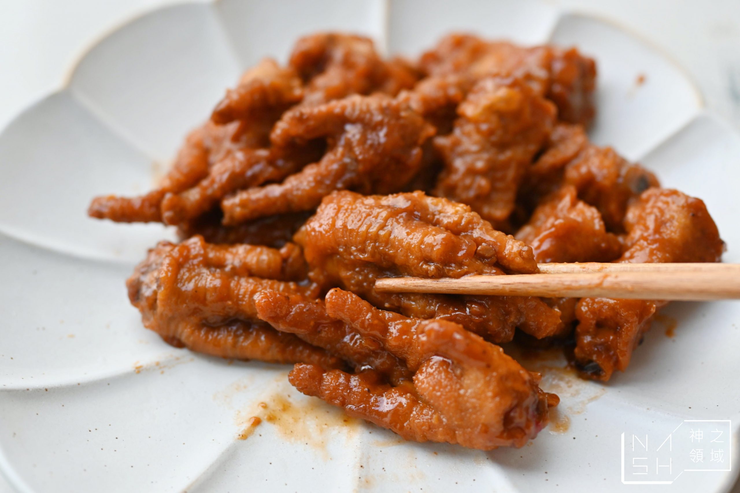 村民食堂