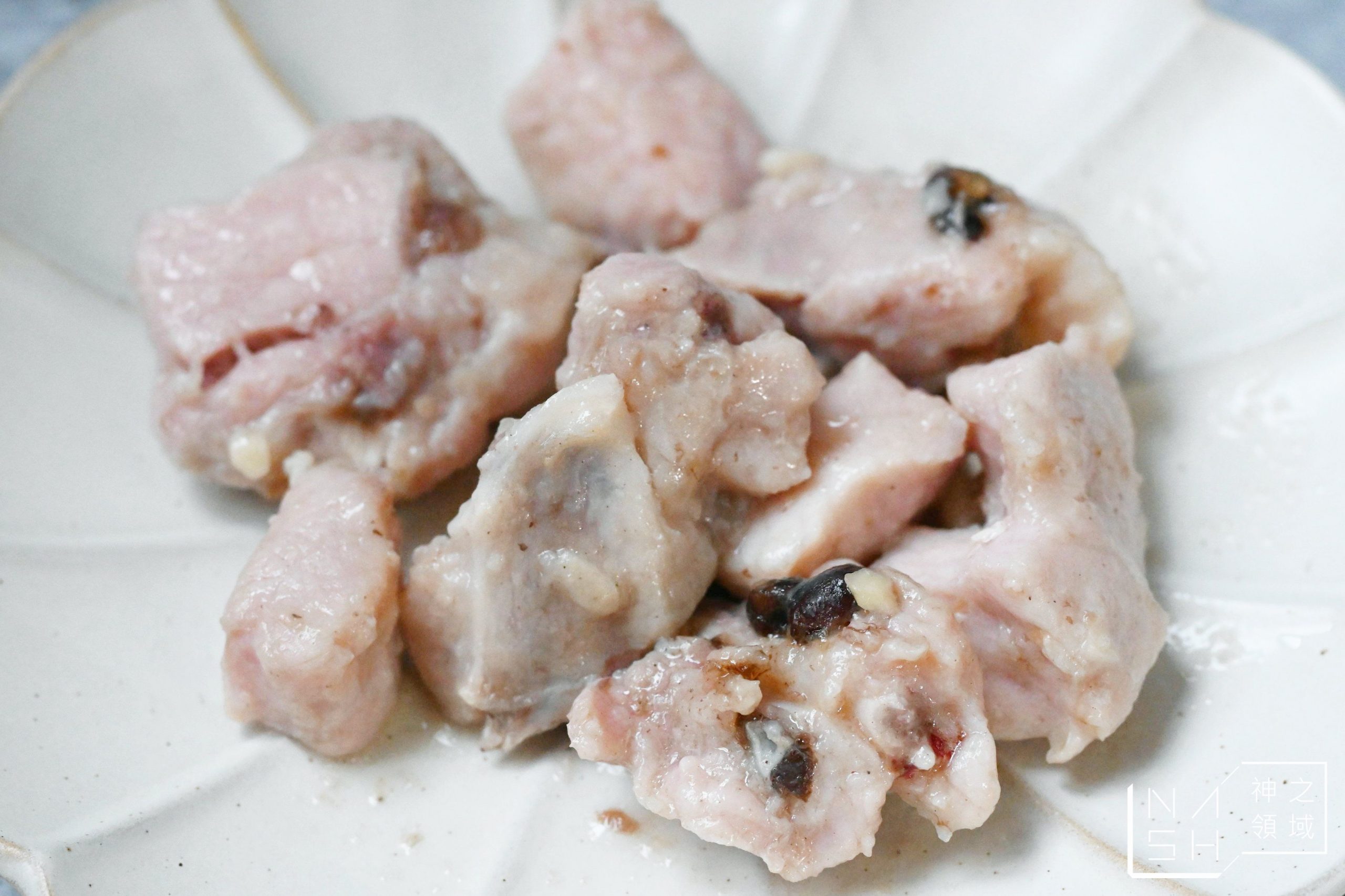 村民食堂