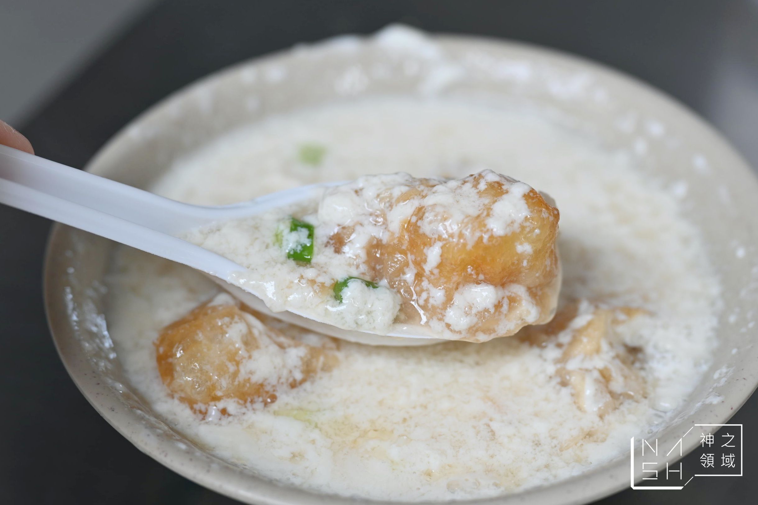 五湖豆漿