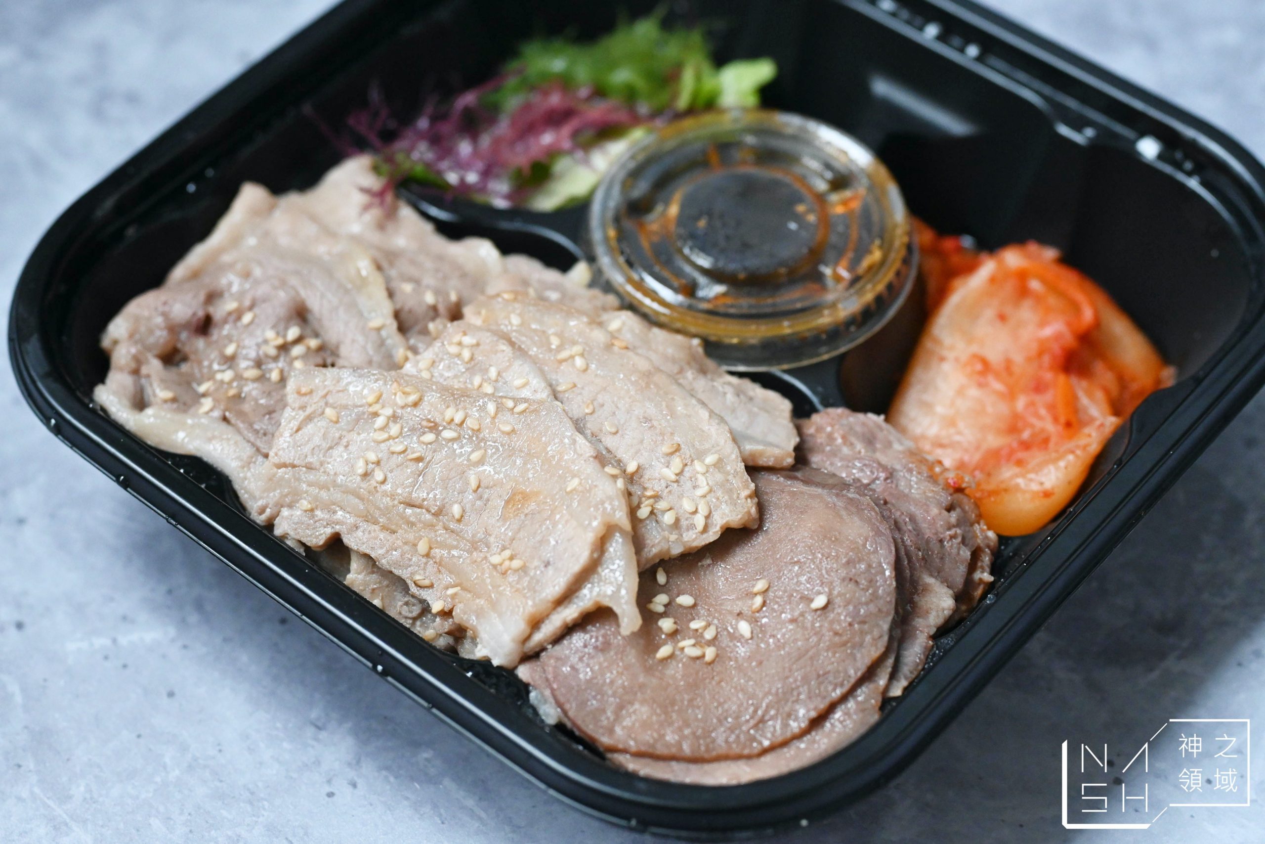燒肉LIKE