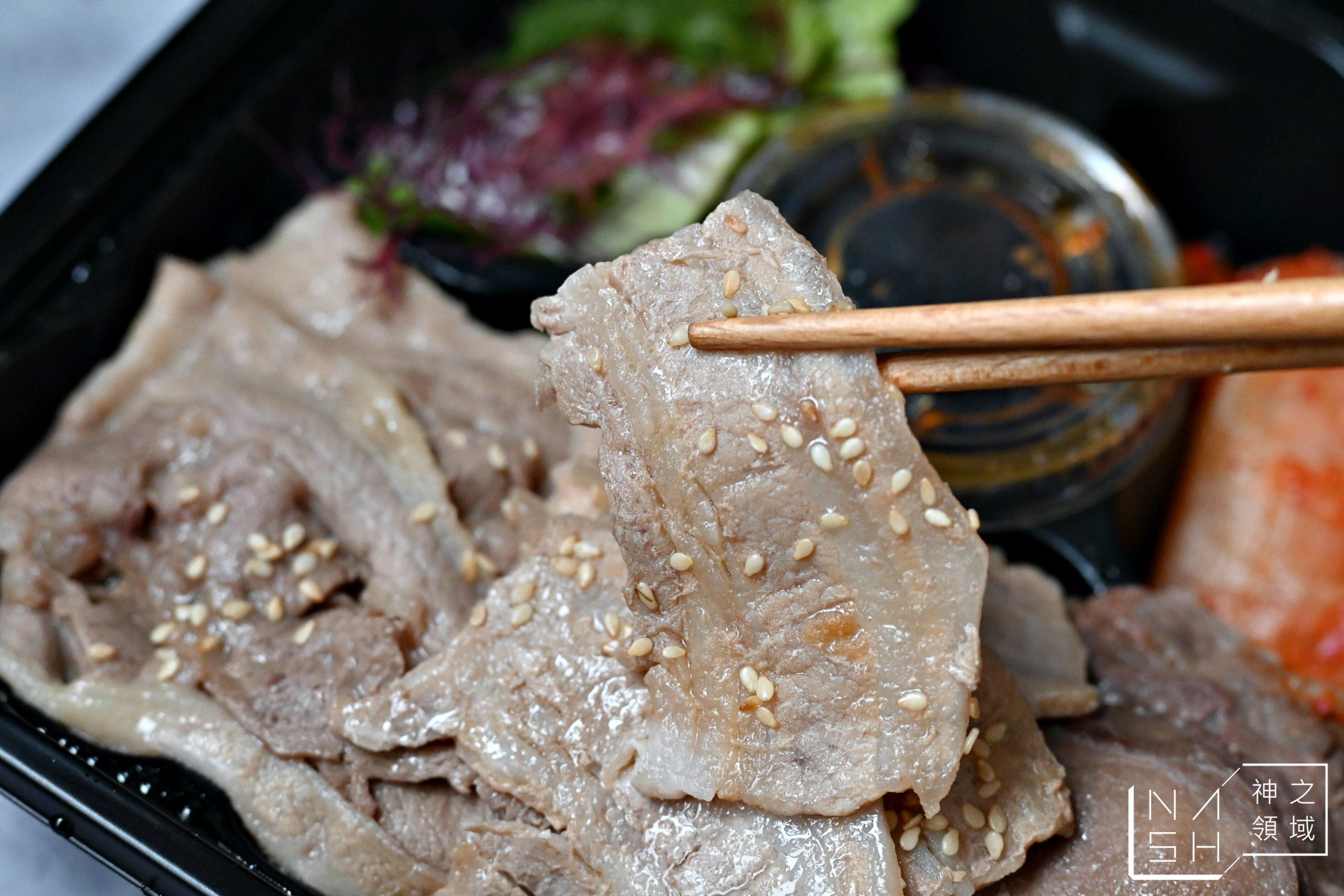 燒肉LIKE