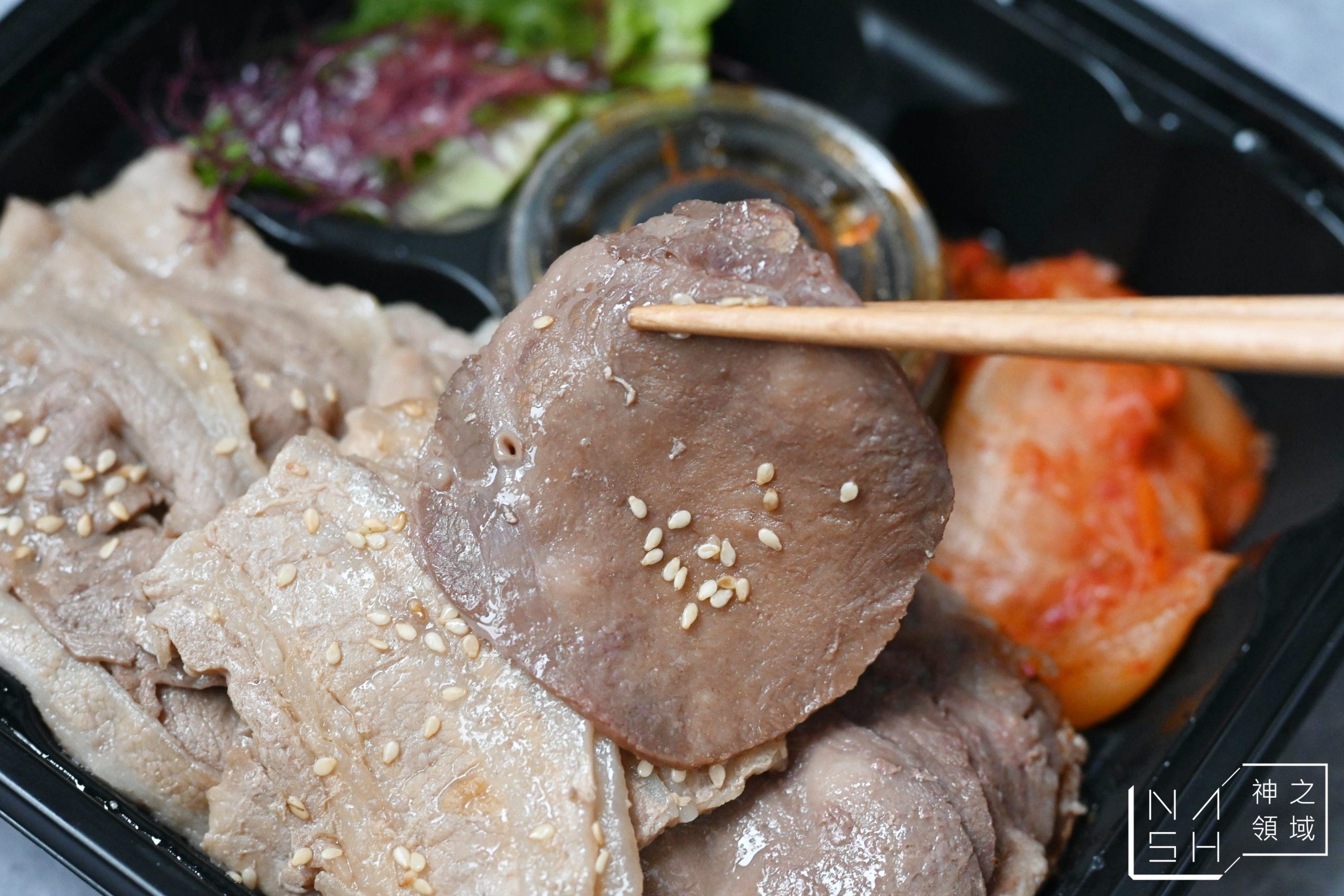 燒肉LIKE