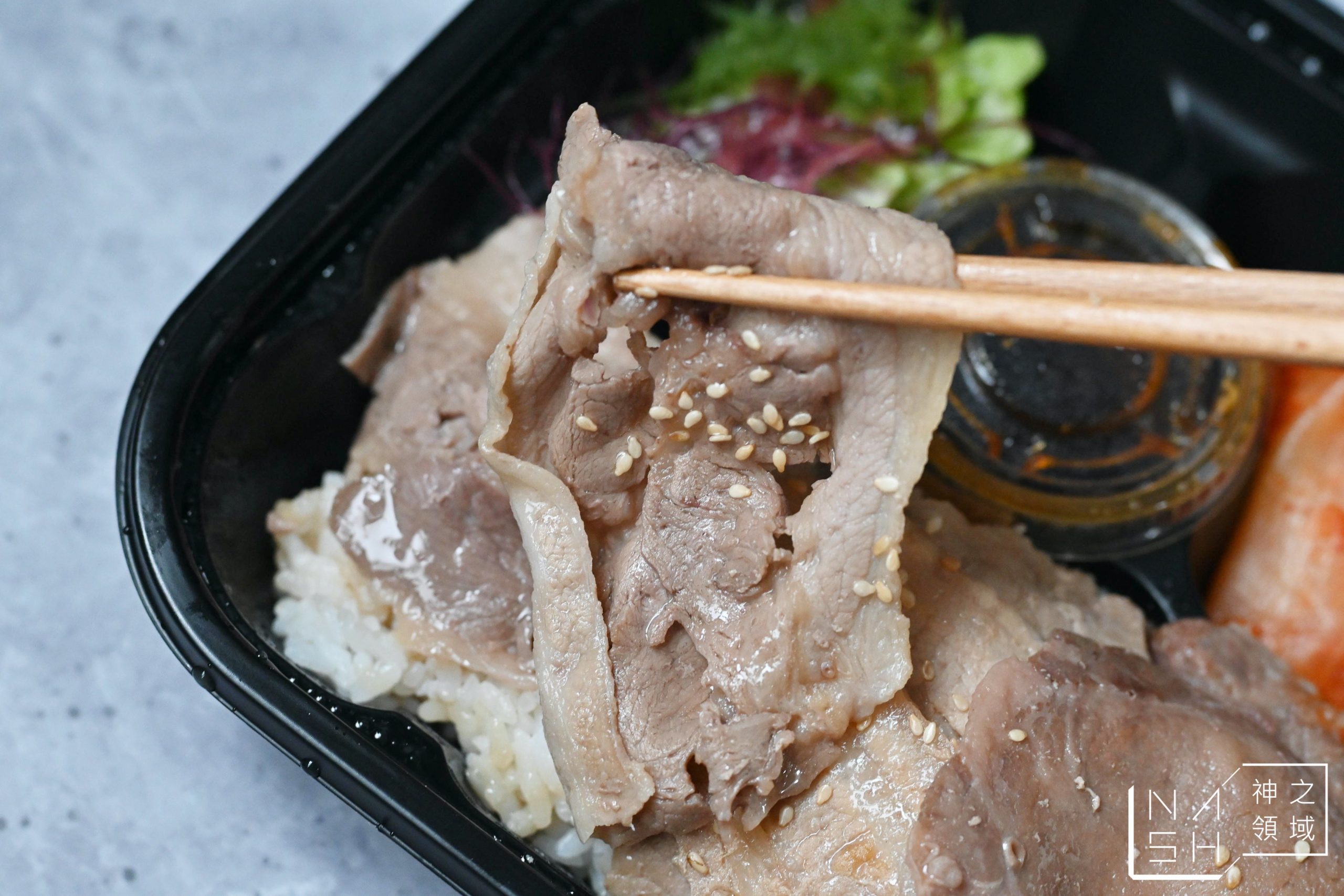燒肉LIKE