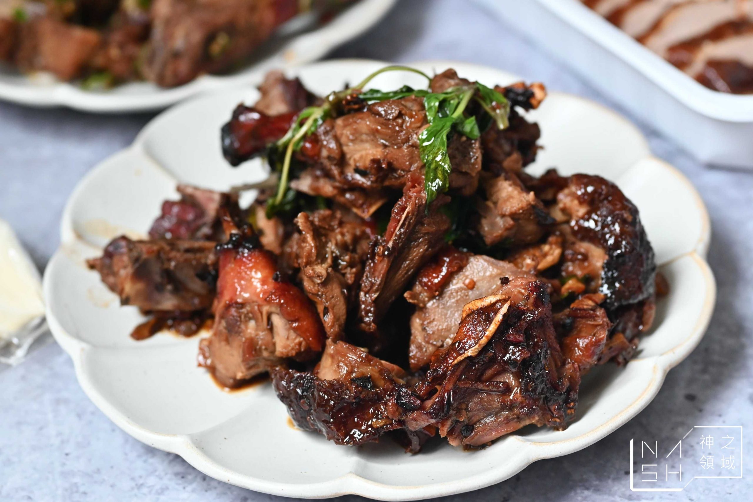 味津烤鴨
