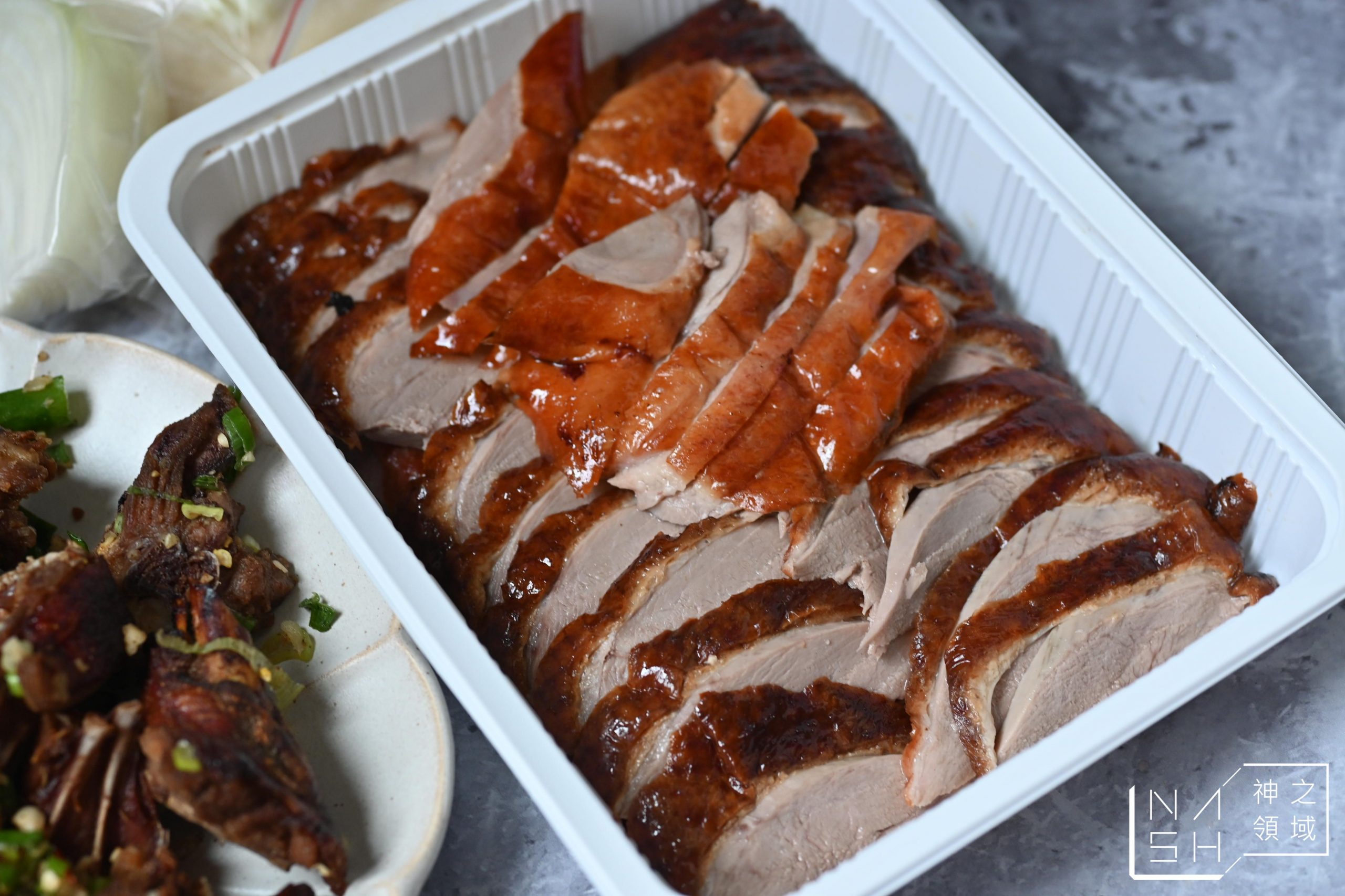 味津烤鴨