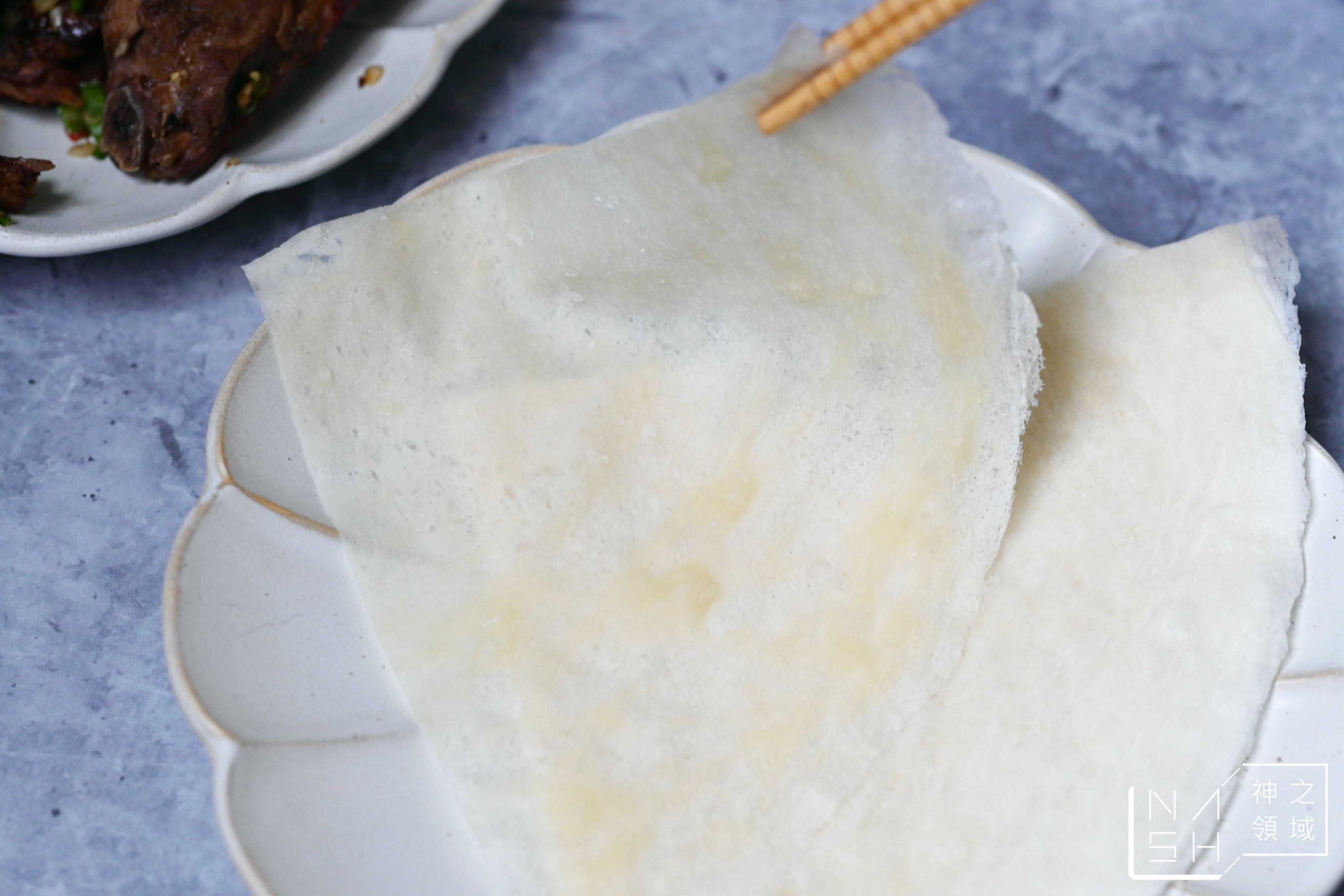 味津烤鴨
