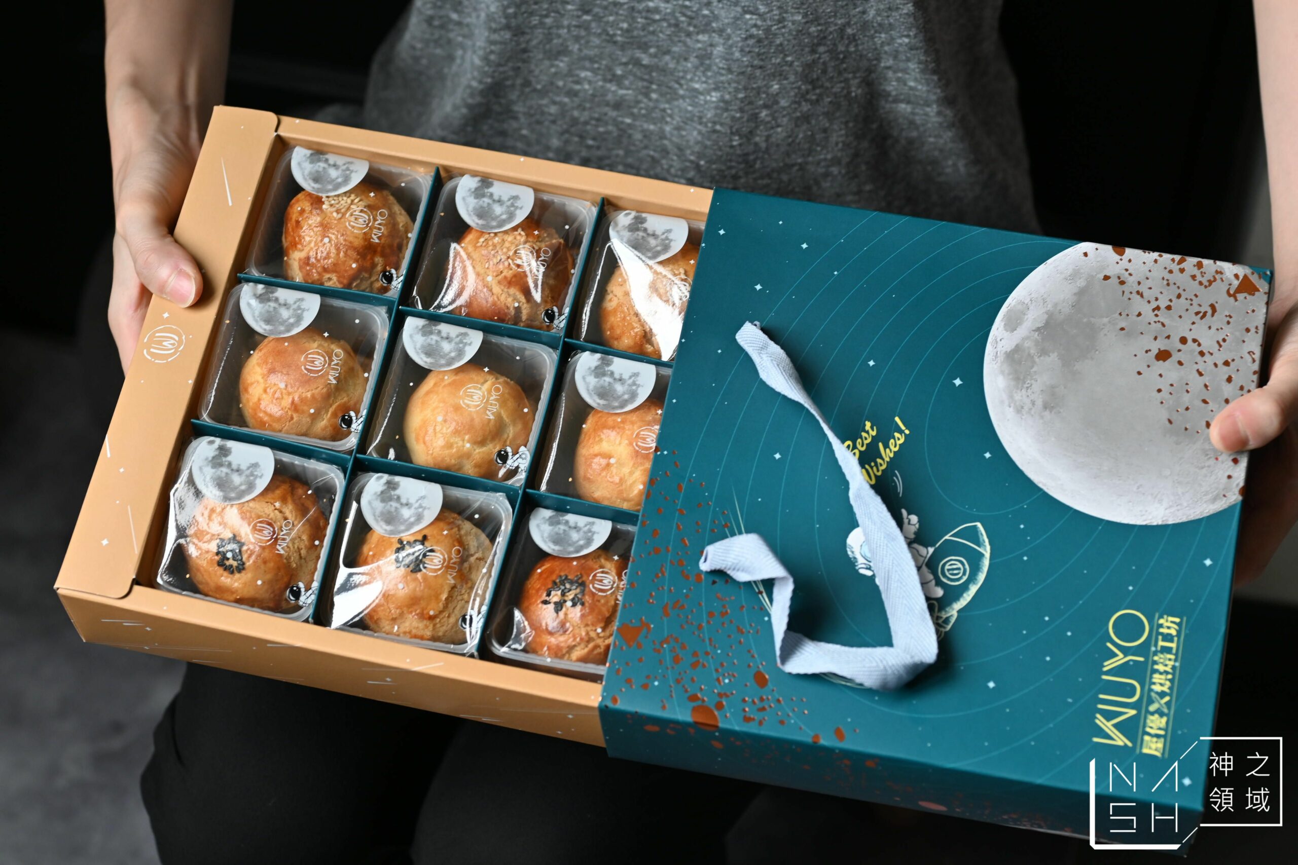 WUYO烘焙工坊屋優