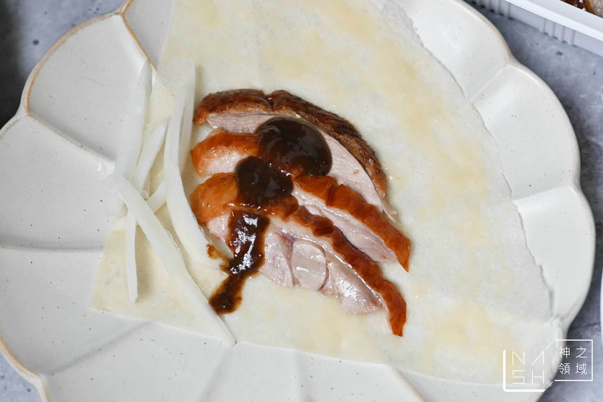 味津烤鴨
