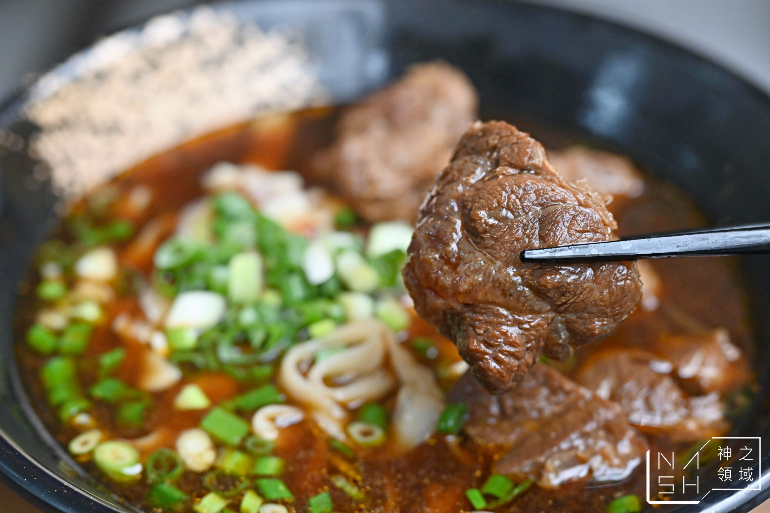 蕭家牛肉麵