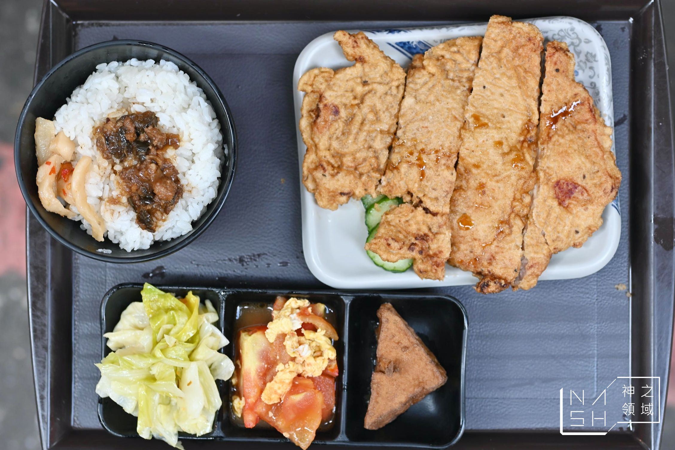 玉林雞腿大王