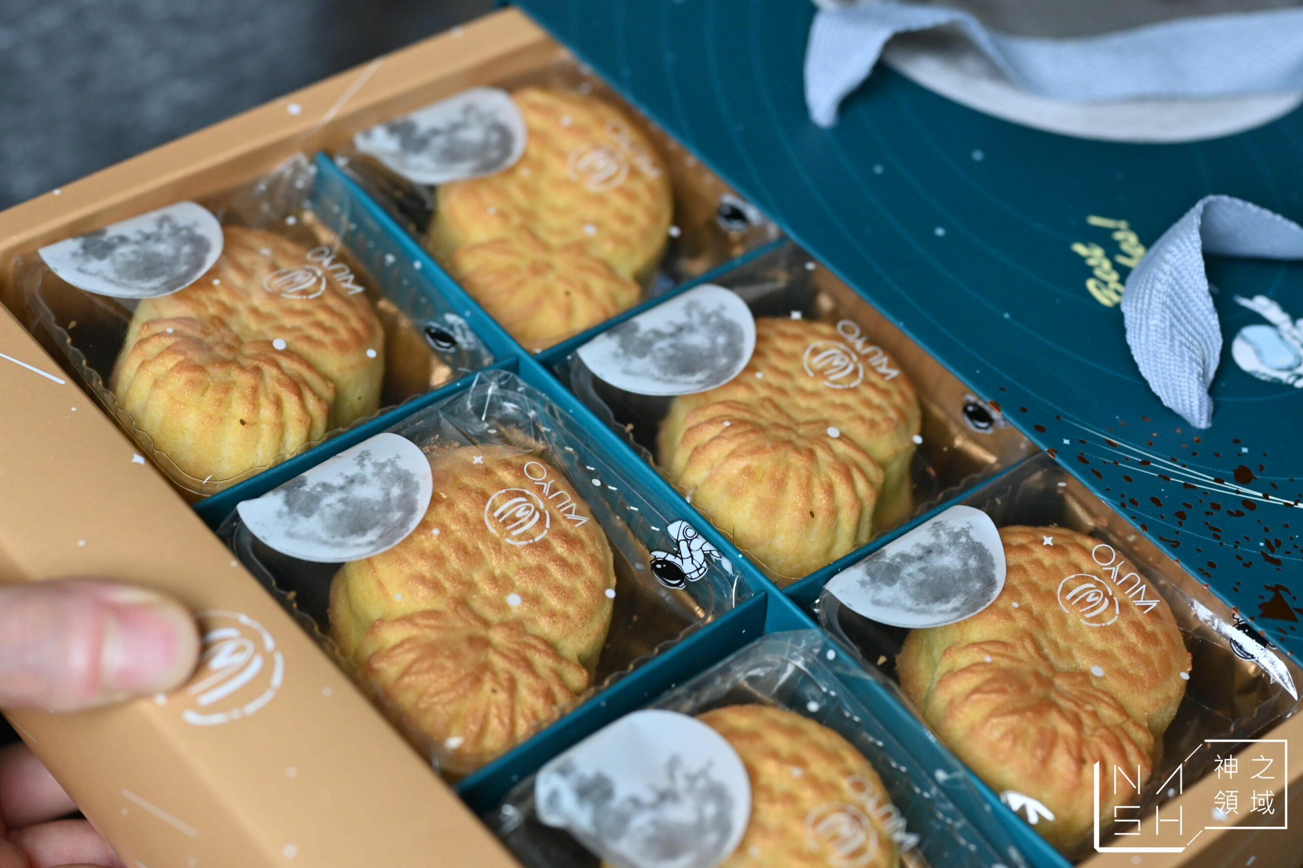 WUYO烘焙工坊屋優
