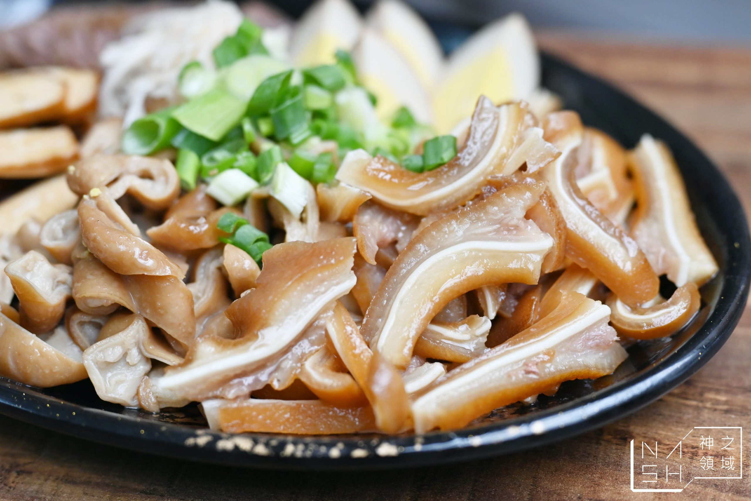 蕭家牛肉麵