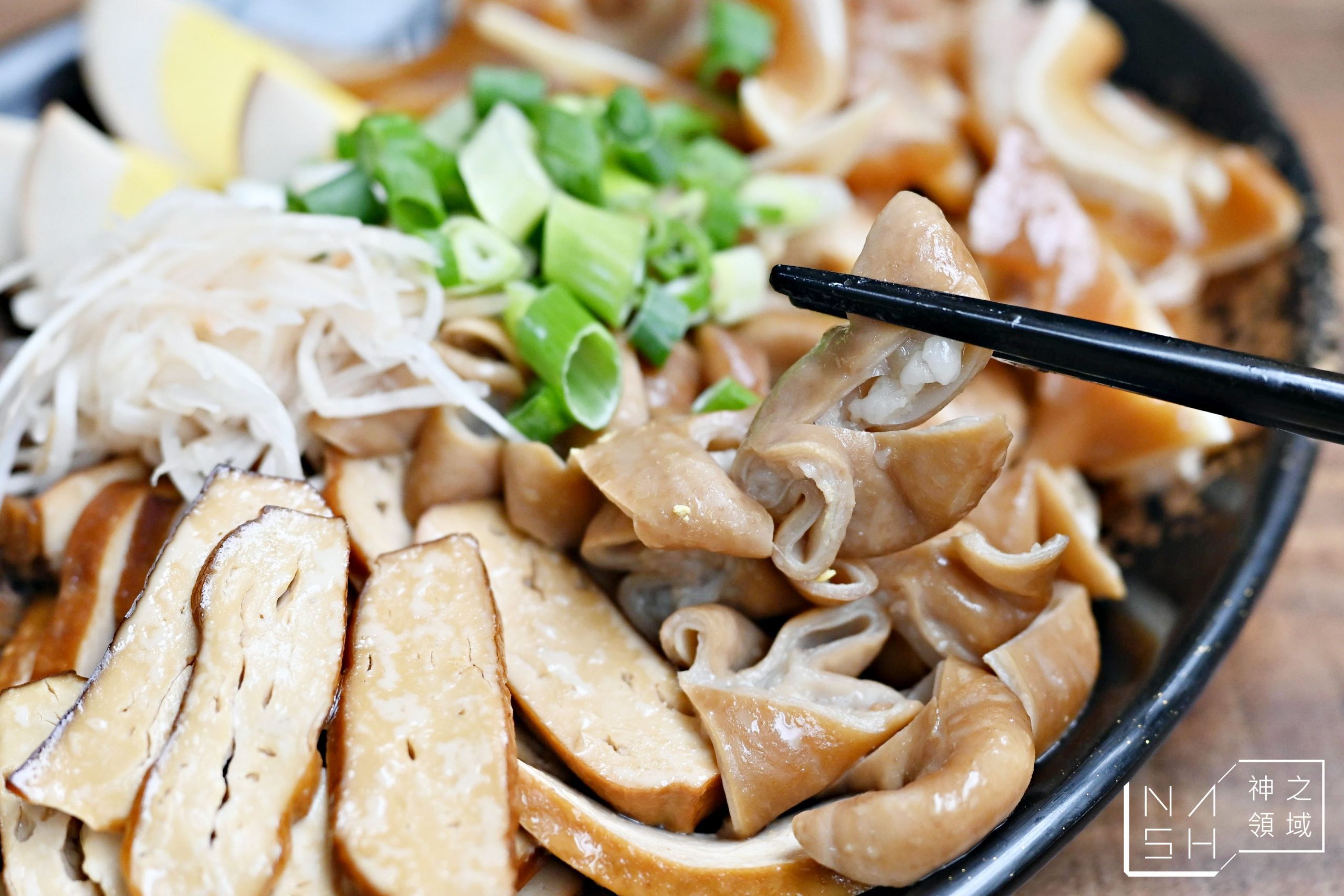 蕭家牛肉麵