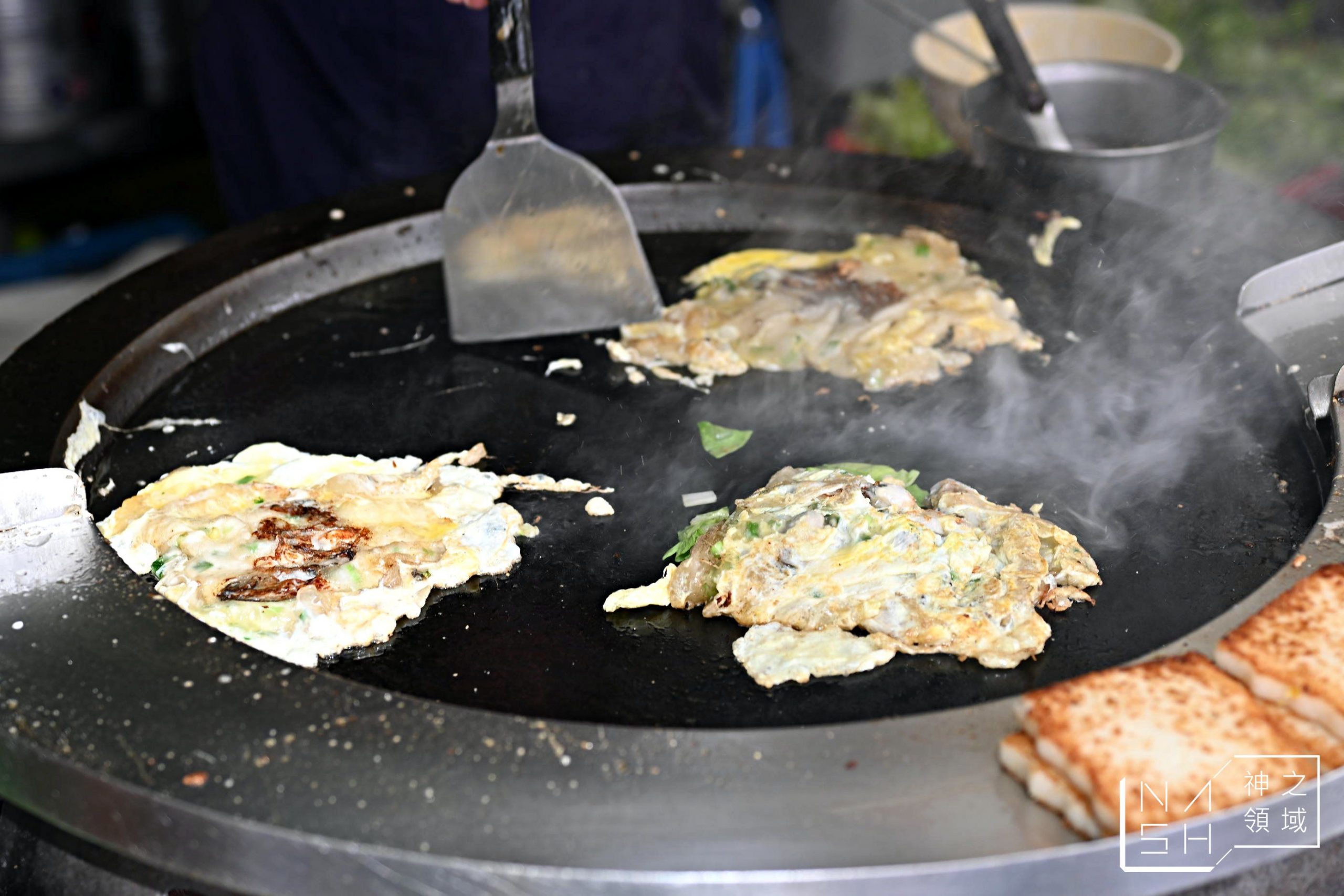 天天利美食坊