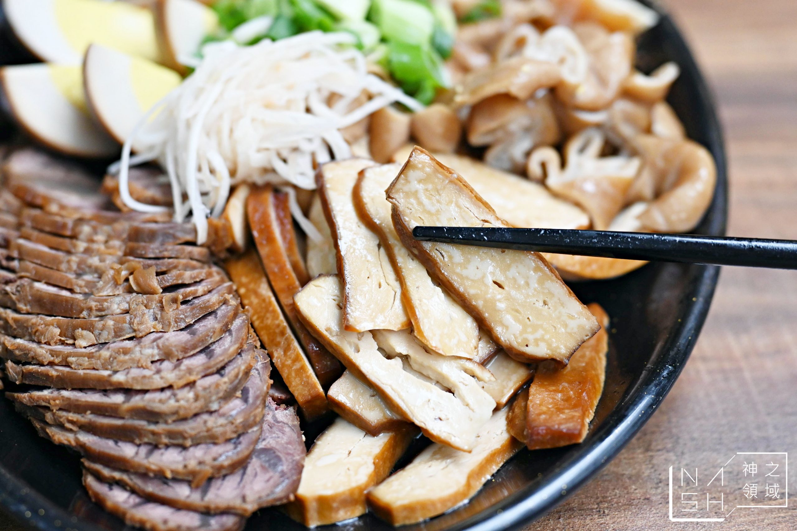 蕭家牛肉麵