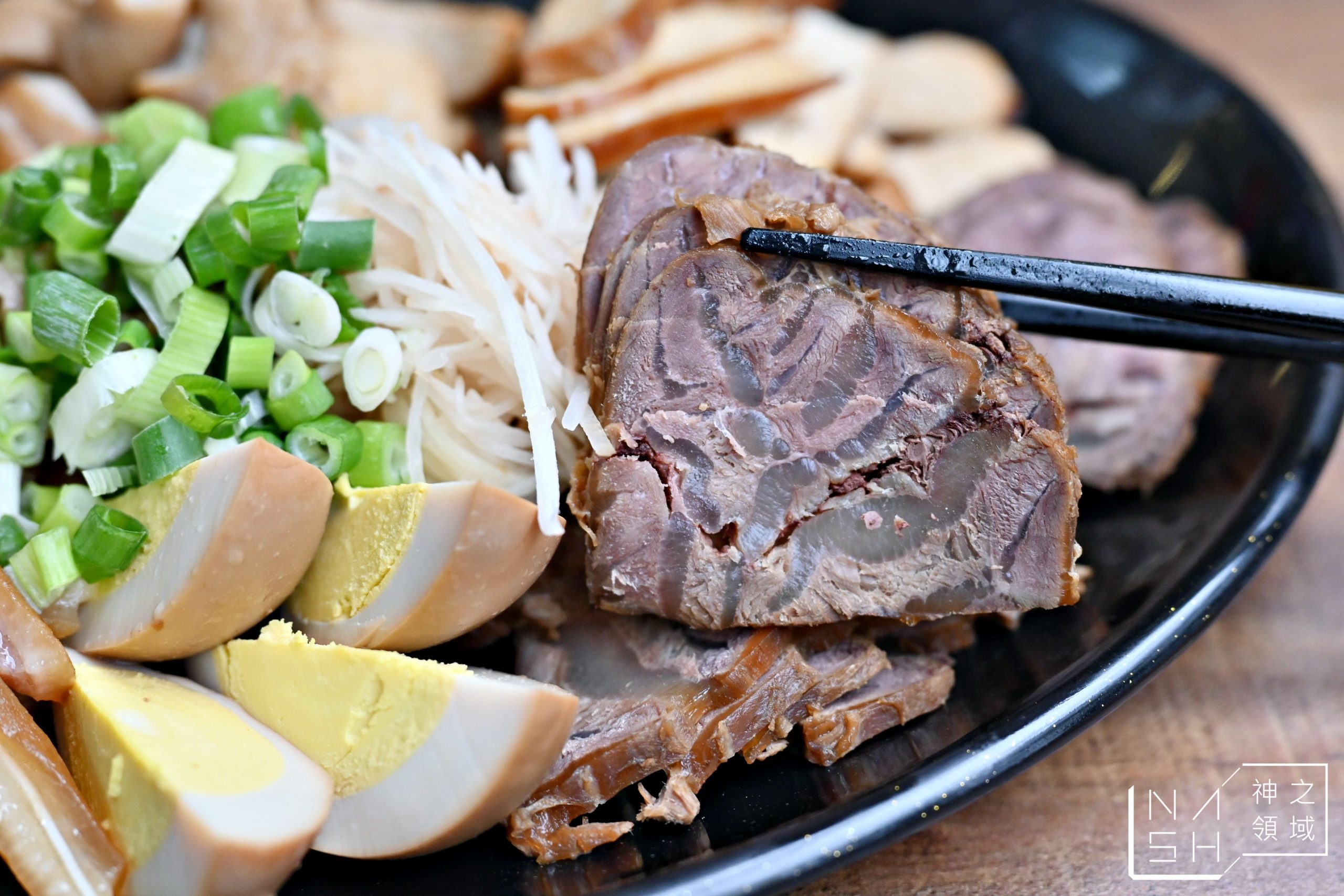 蕭家牛肉麵