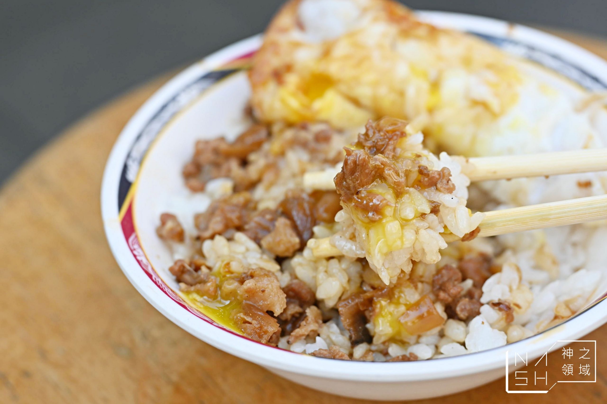 天天利美食坊