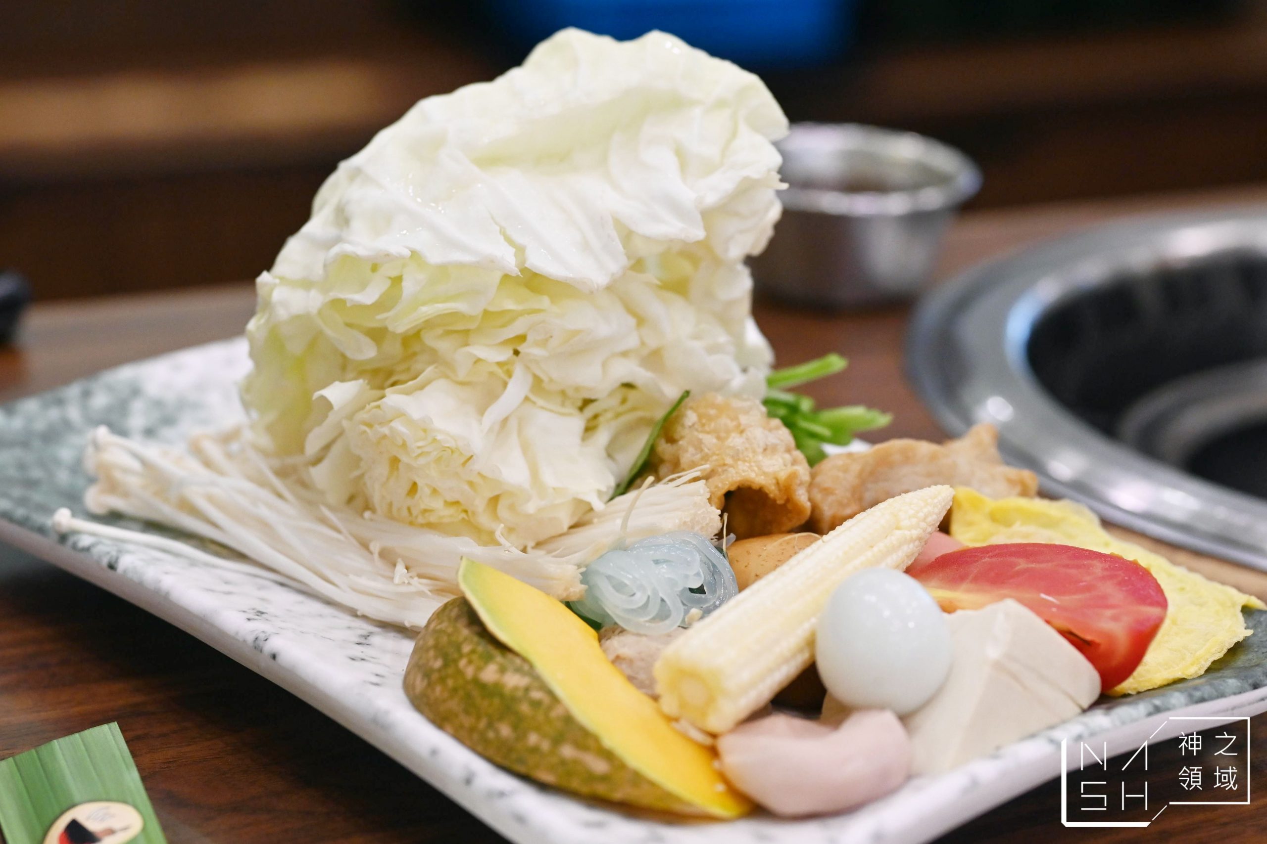 旺角石頭火鍋店