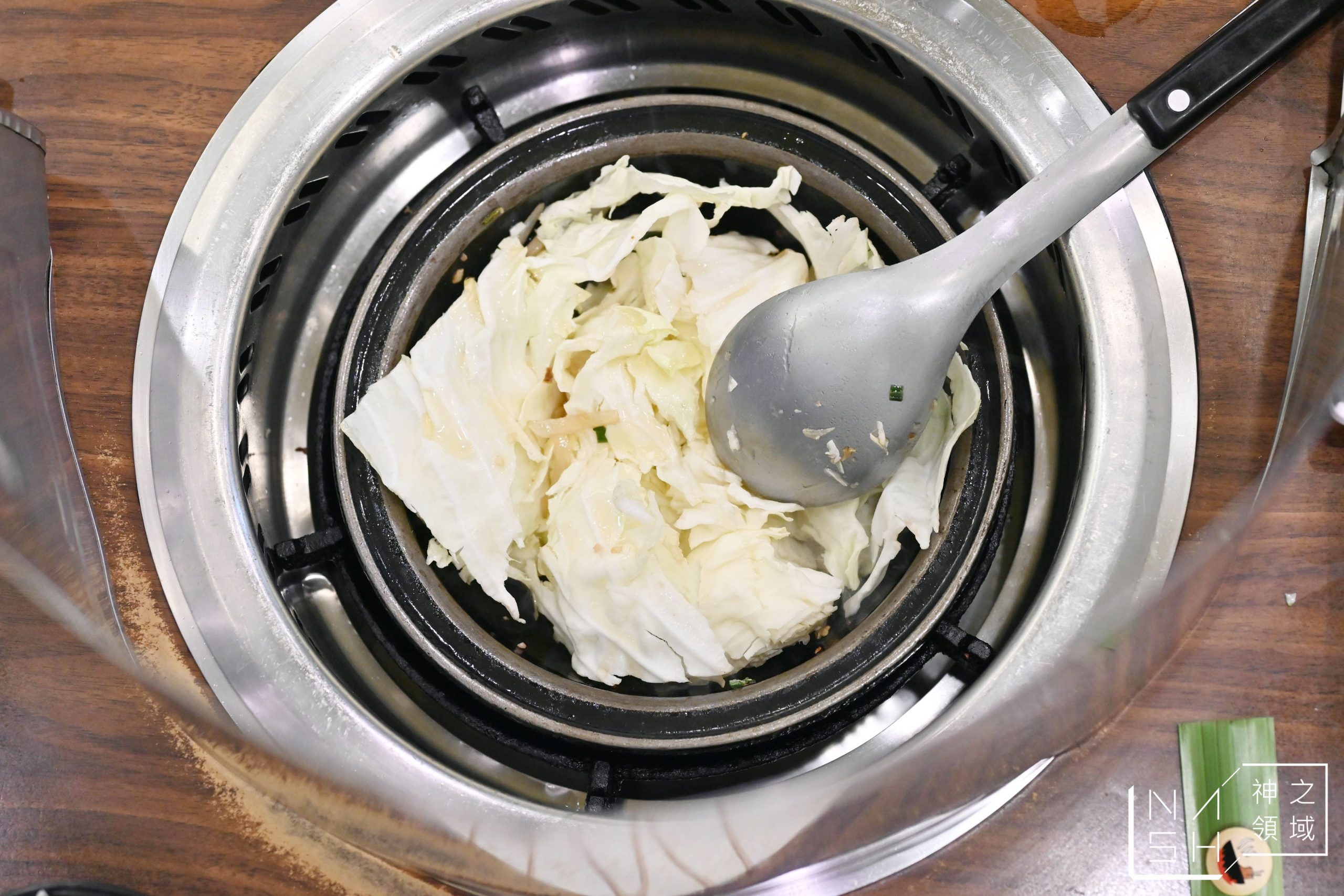 旺角石頭火鍋店