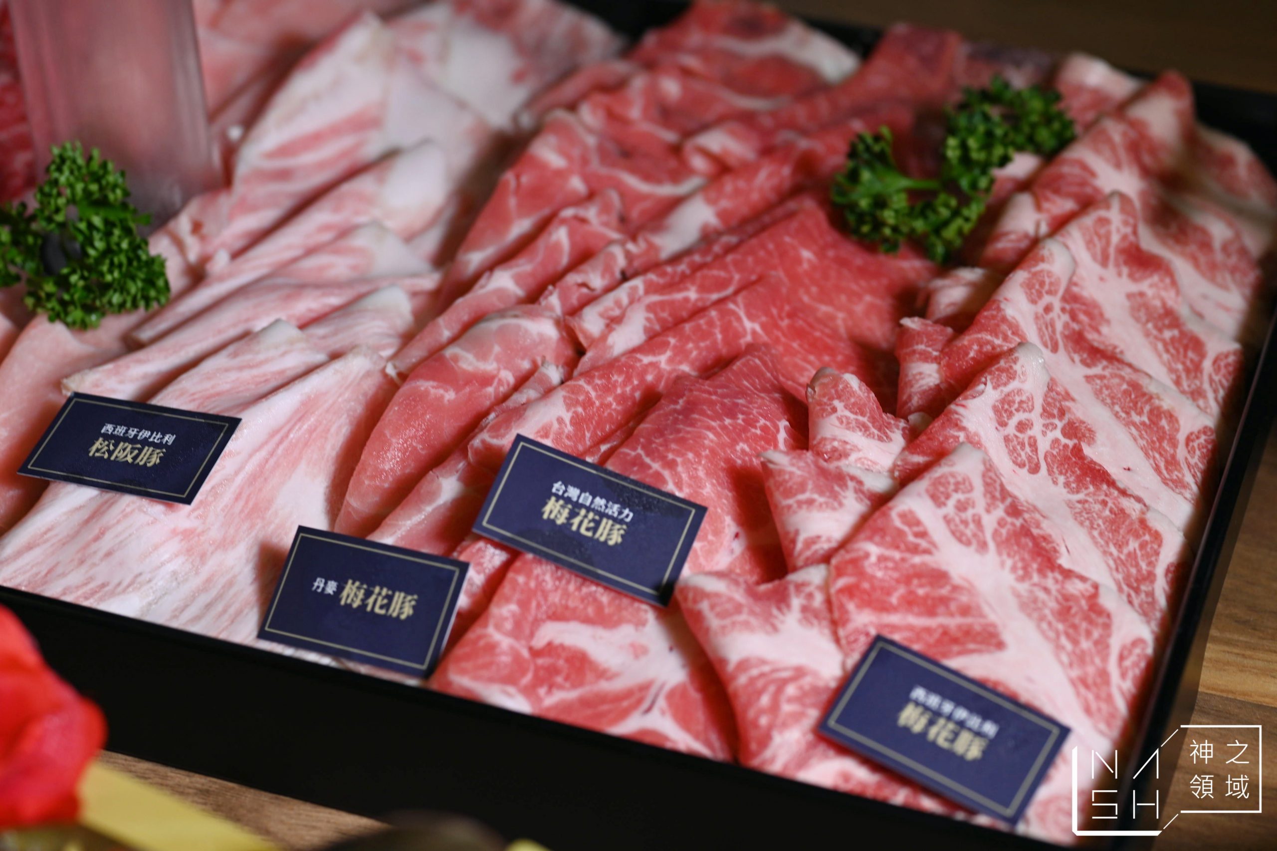 藏王極上鍋物天母店