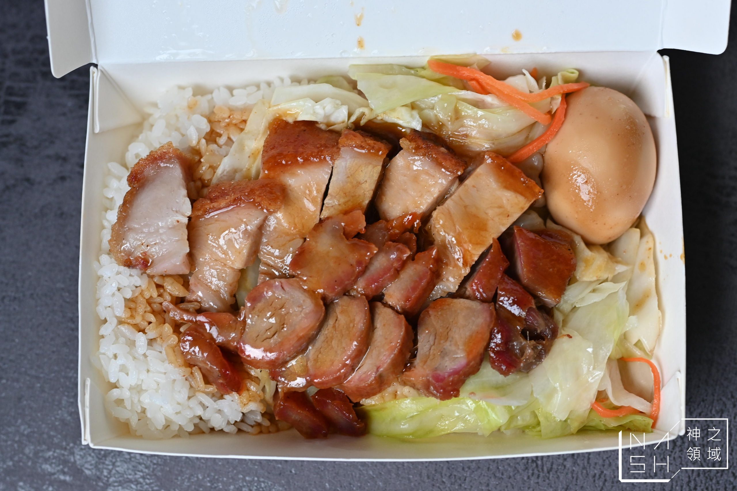 鳳城燒臘