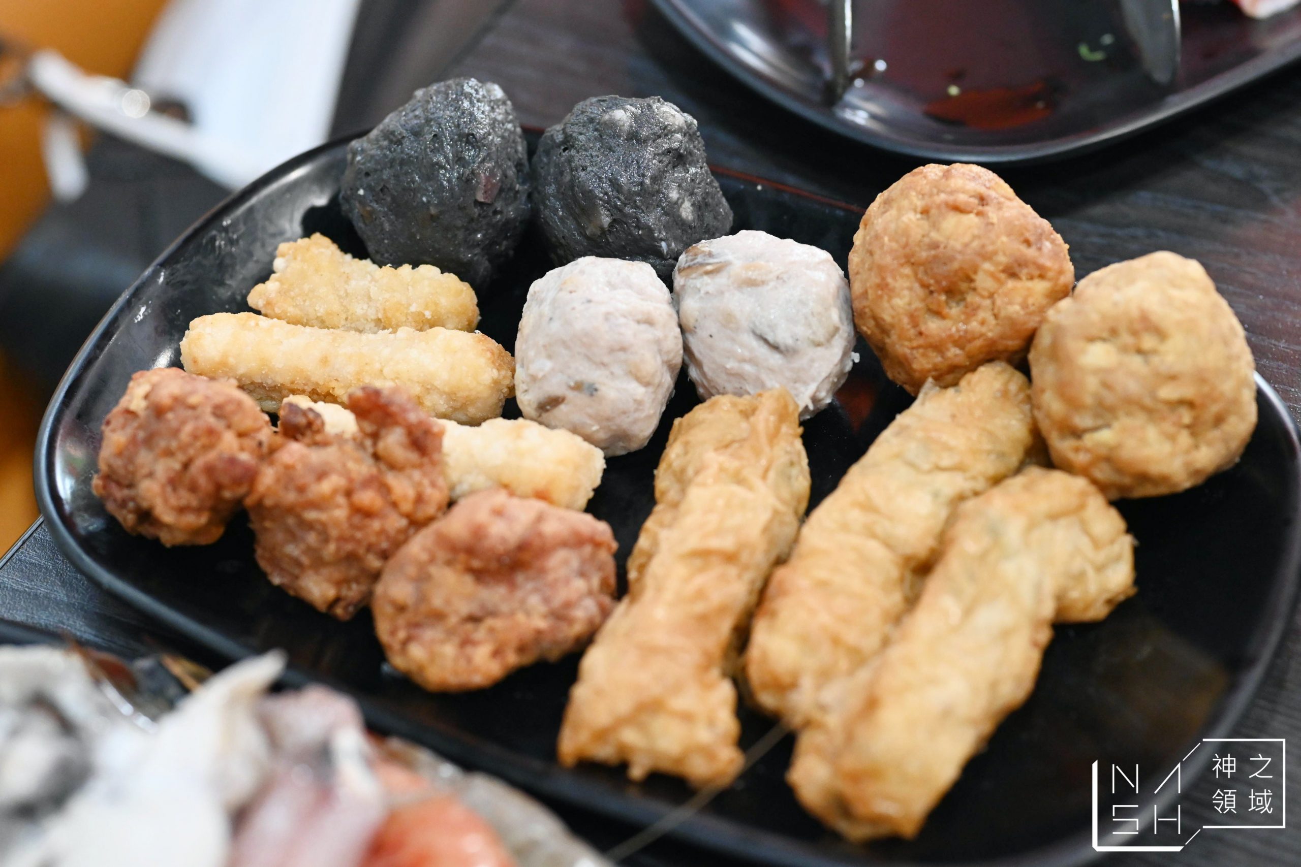 皇家帝國麻辣火鍋吃到飽
