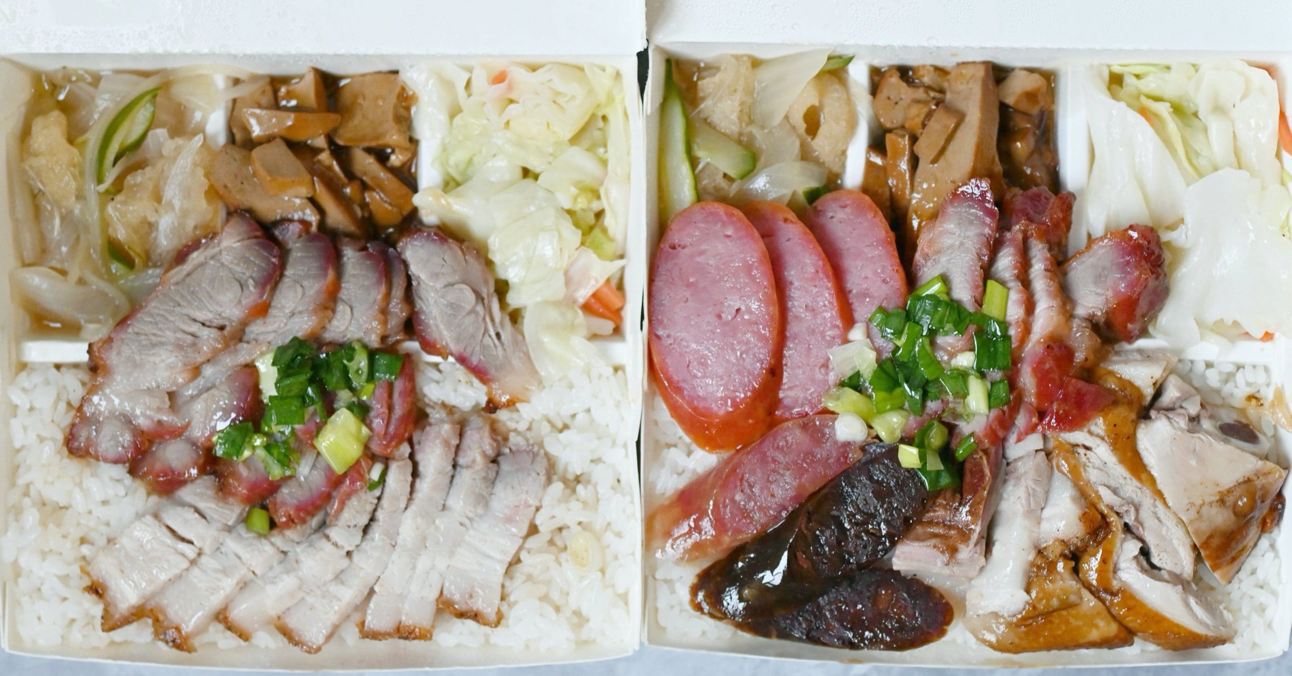 【新莊美食】香港鋒元記燒臘，新莊燒臘推薦 (菜單)