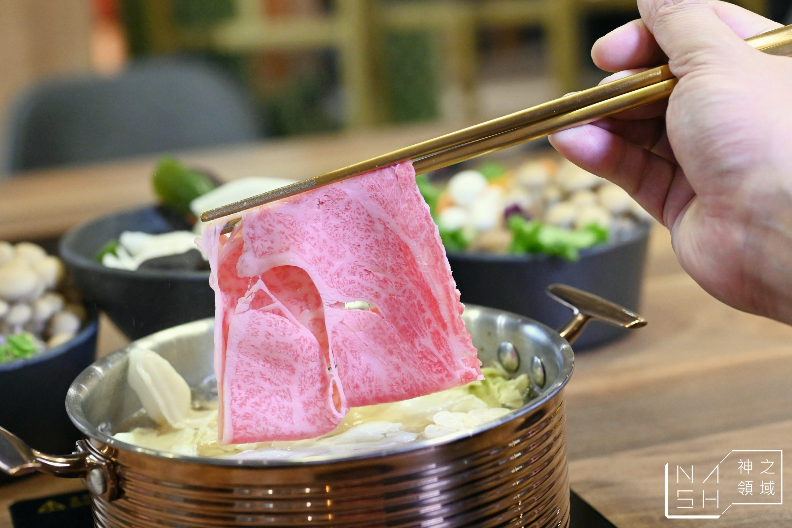 藏王極上鍋物天母店